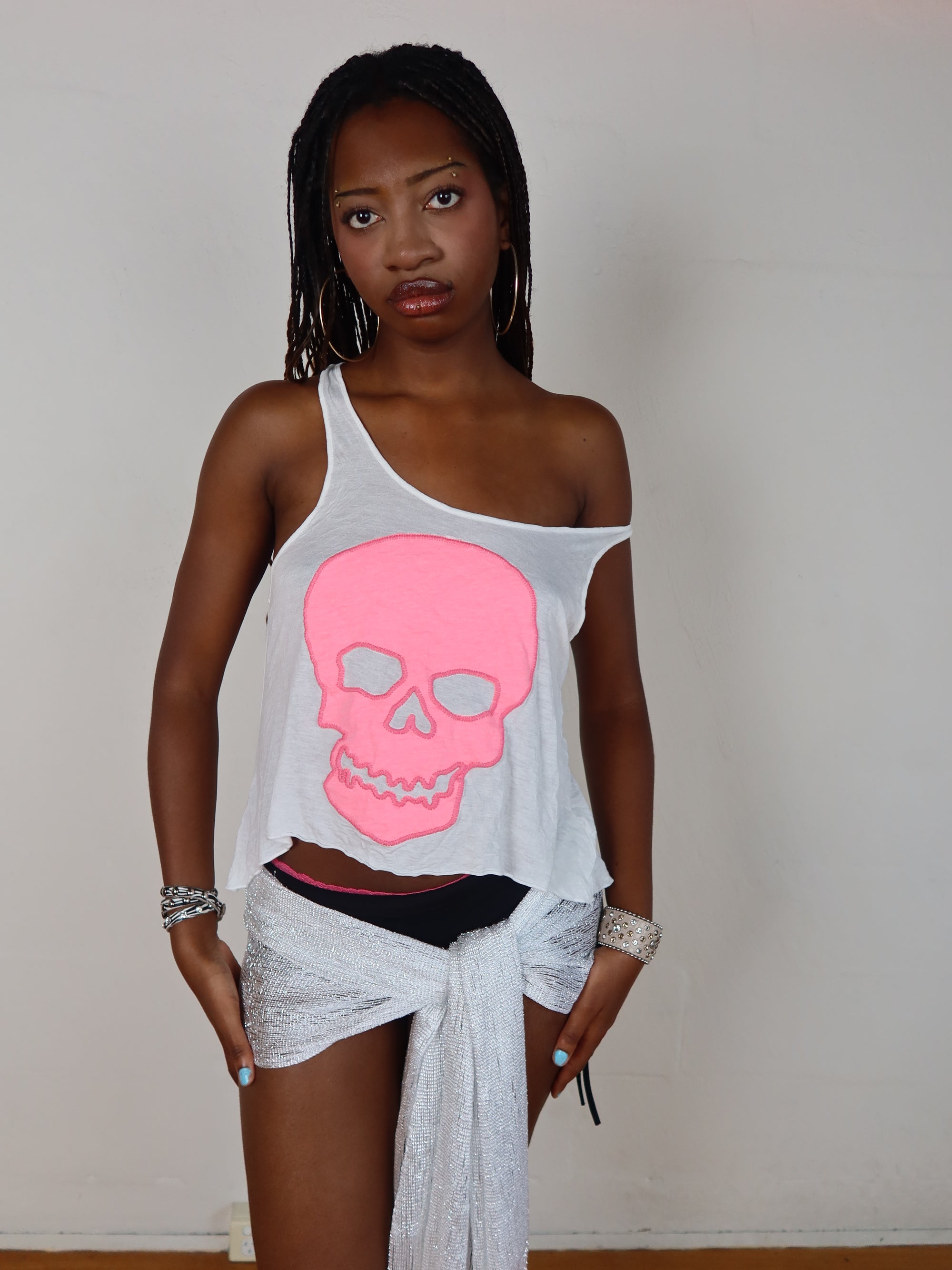 Mcbling Tank S/M