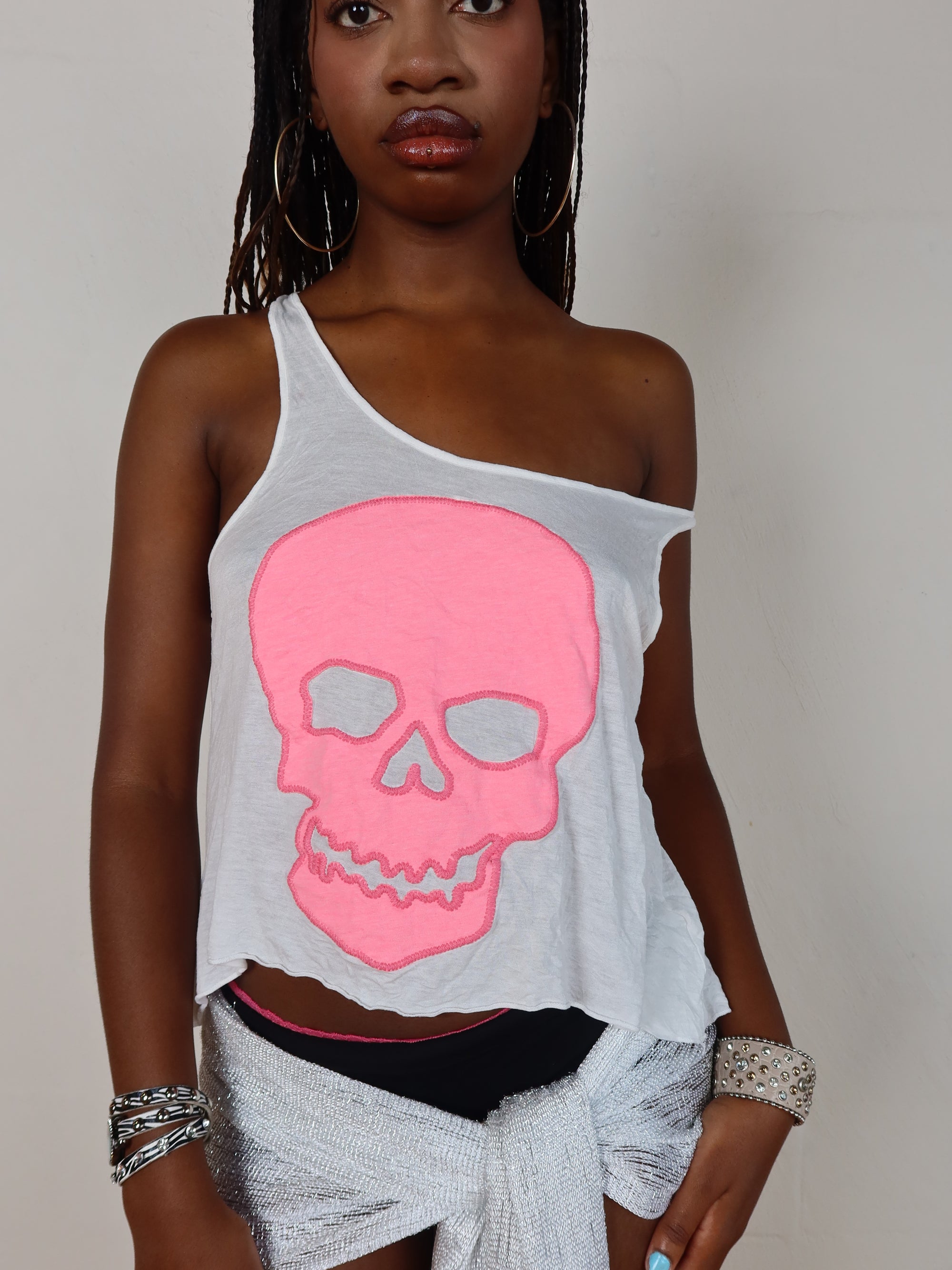 Mcbling Tank S/M