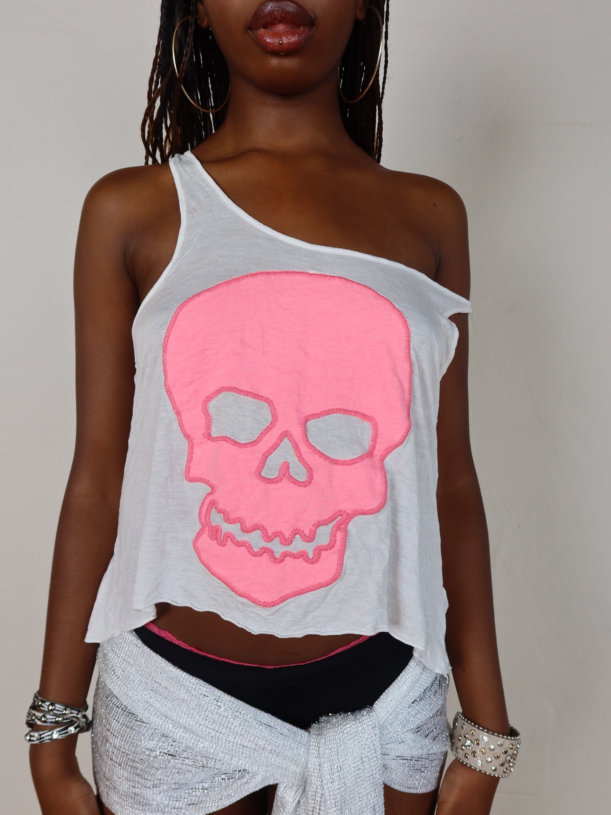 Mcbling Tank S/M
