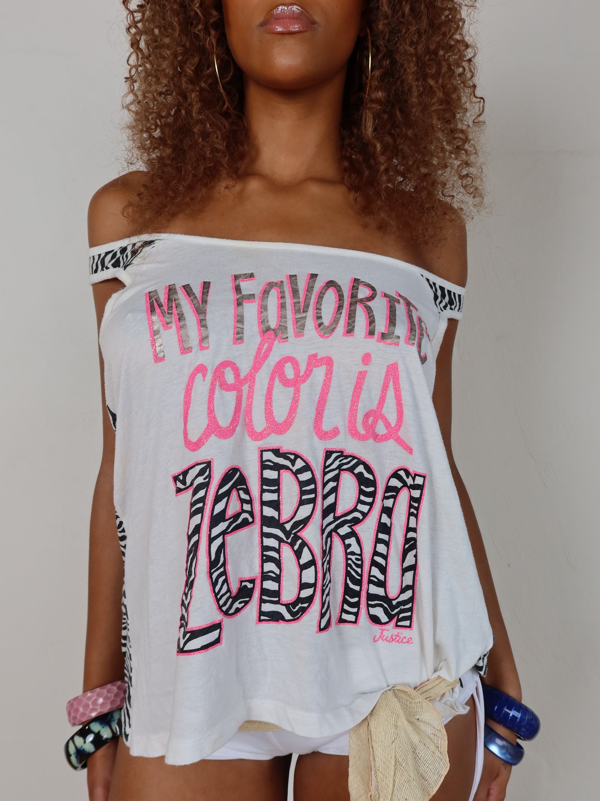 Mcbling Tank S/M