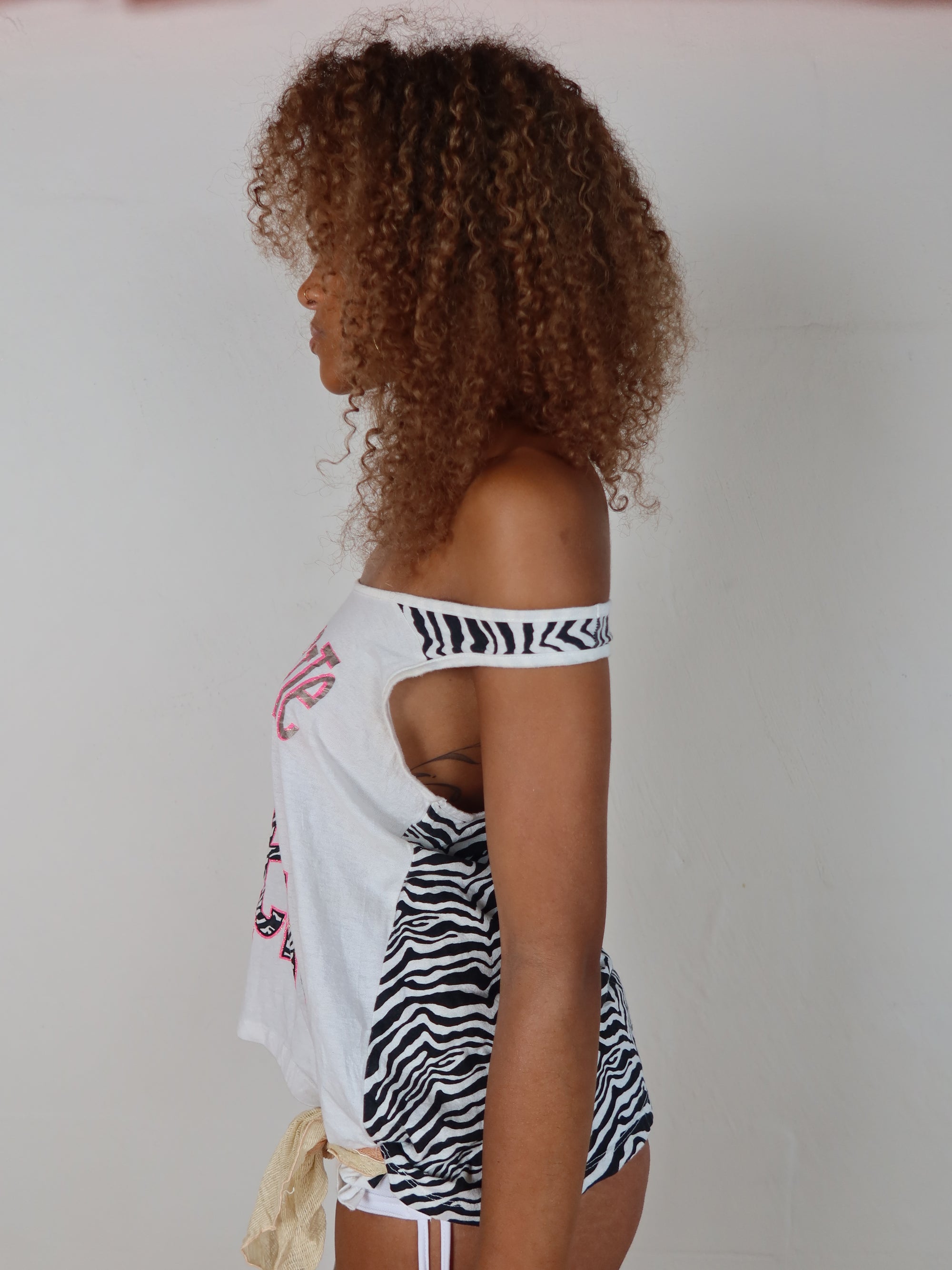 Mcbling Tank S/M