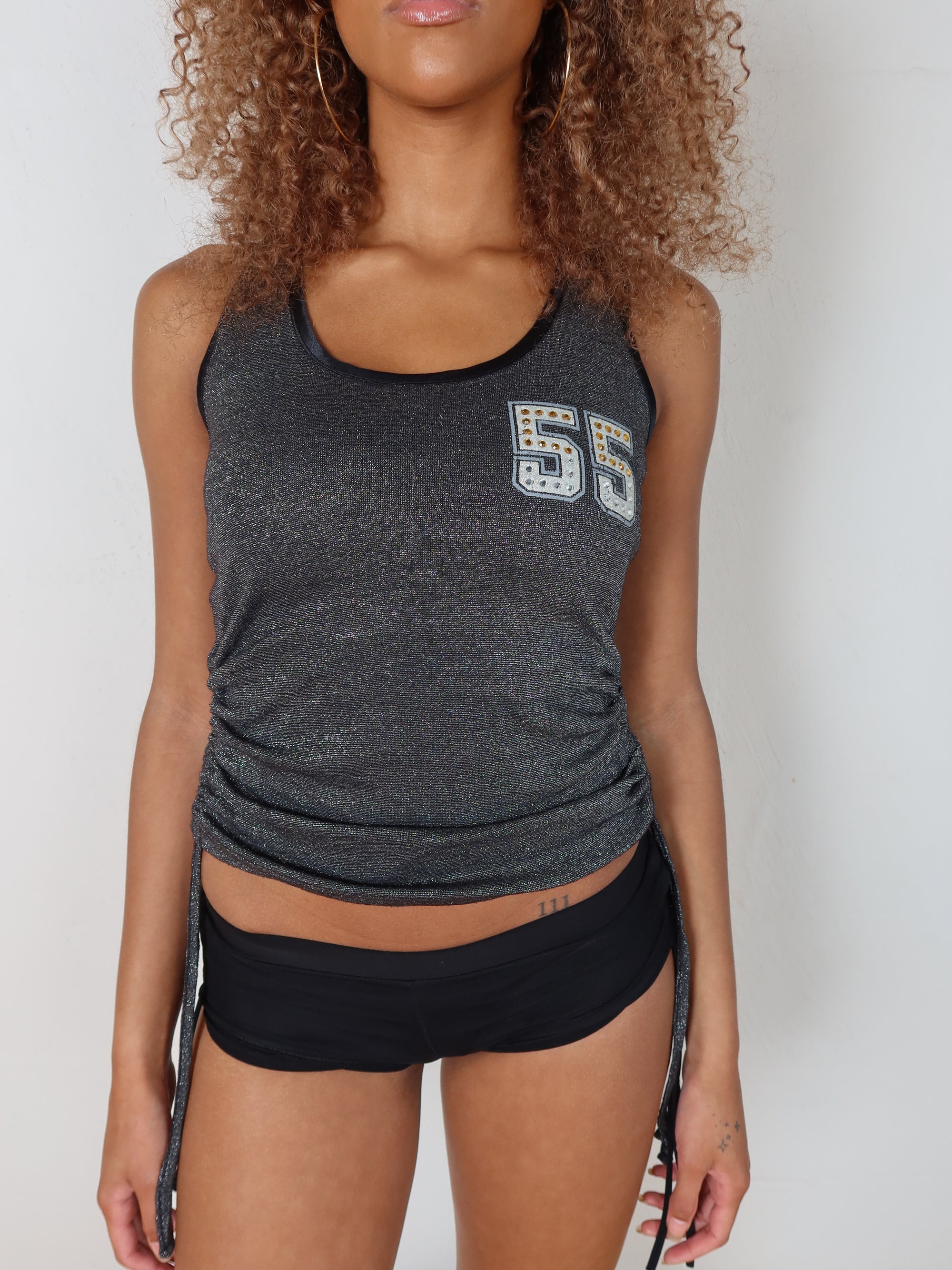 SPORTY TANK S
