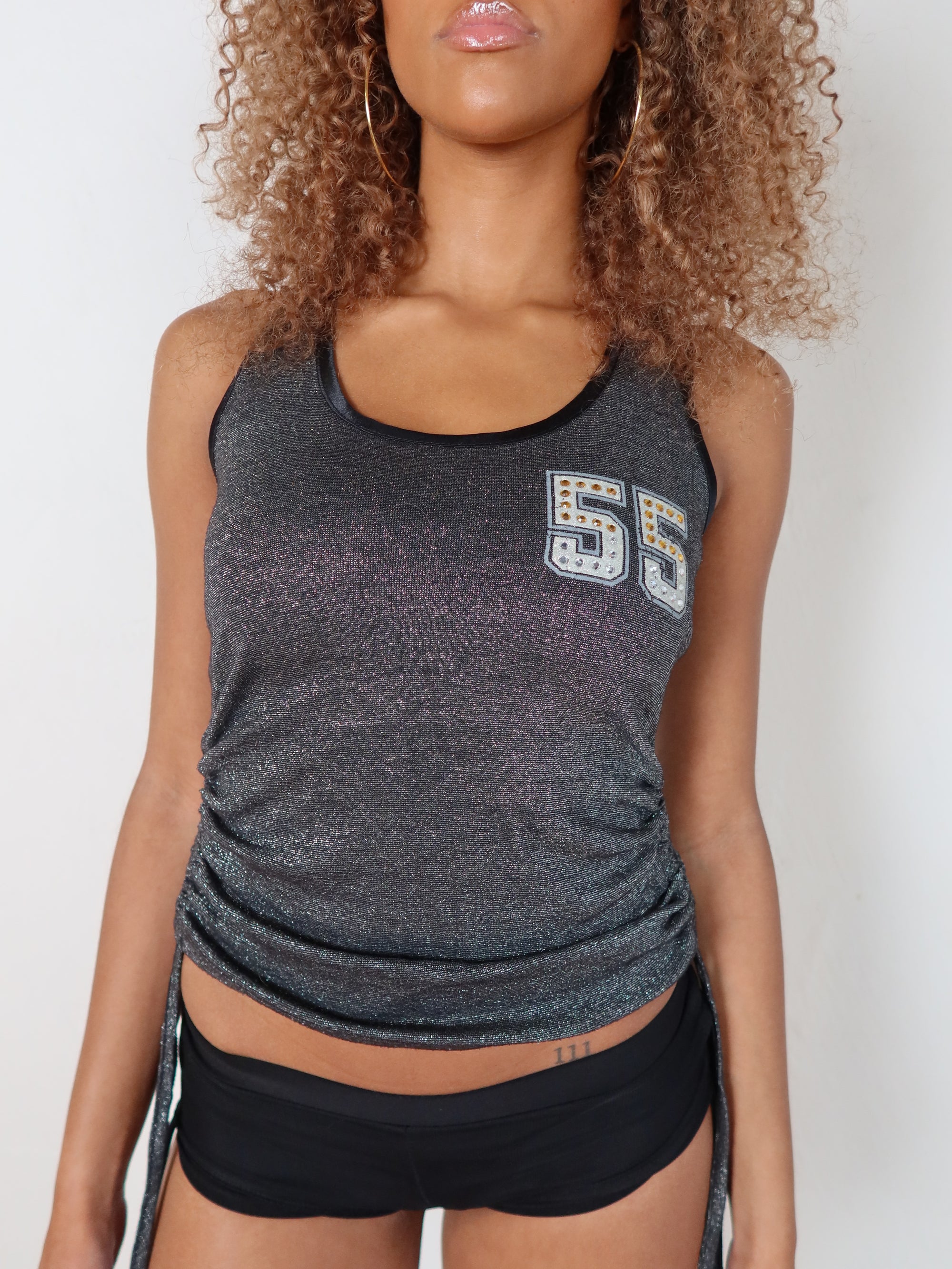 SPORTY TANK S