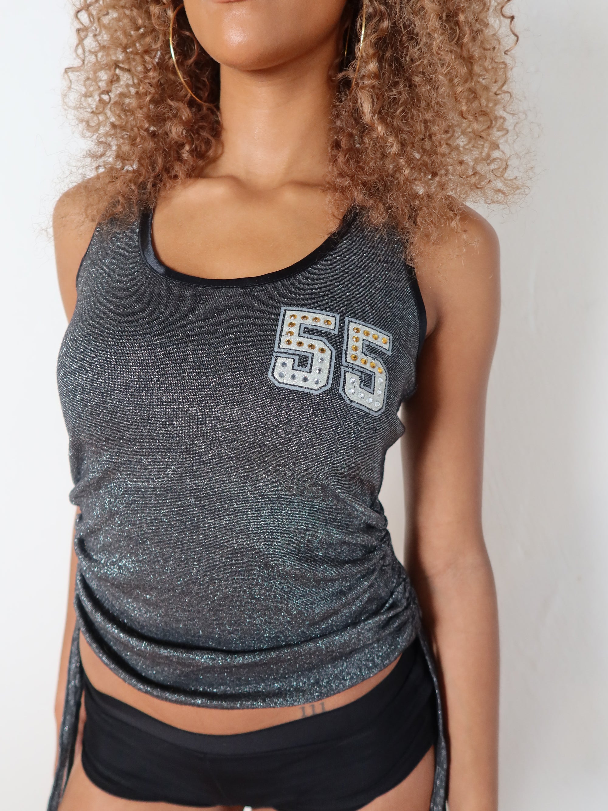 SPORTY TANK S