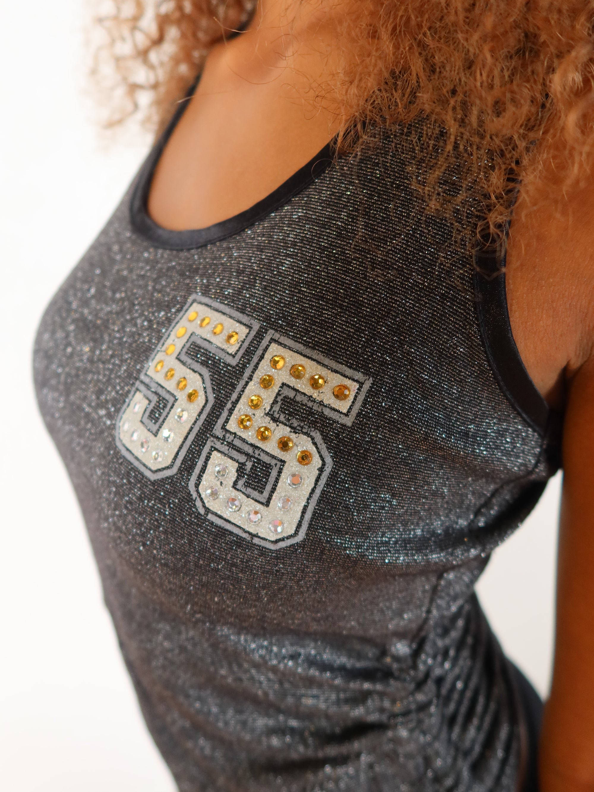 SPORTY TANK S