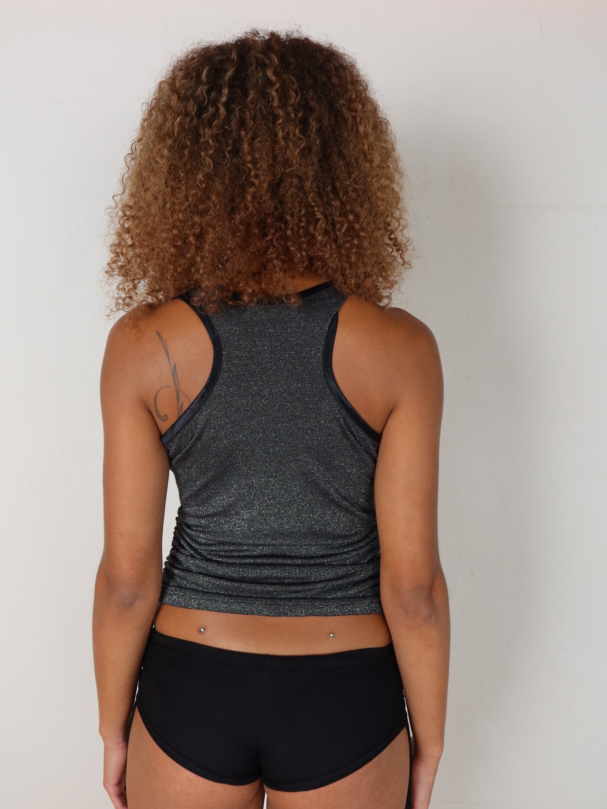 SPORTY TANK S