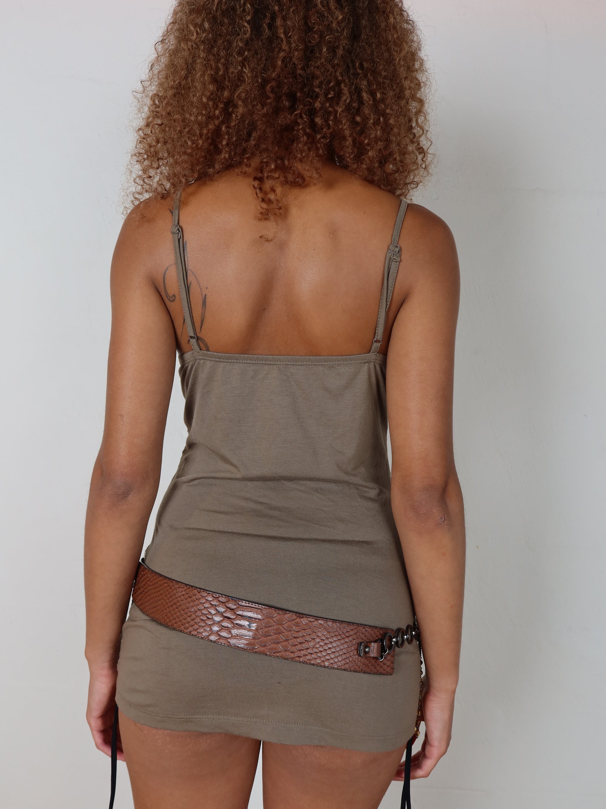 PARIS Mini Dress XS/S