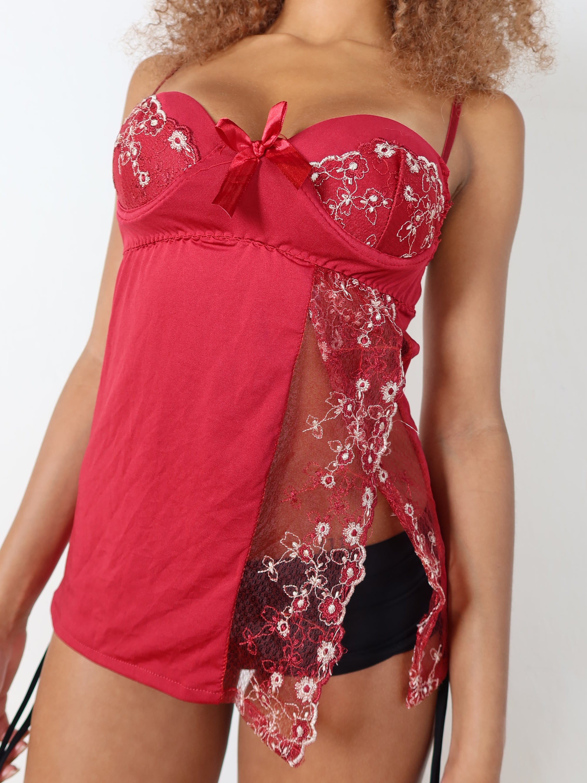 Y2K Babydoll XS/S