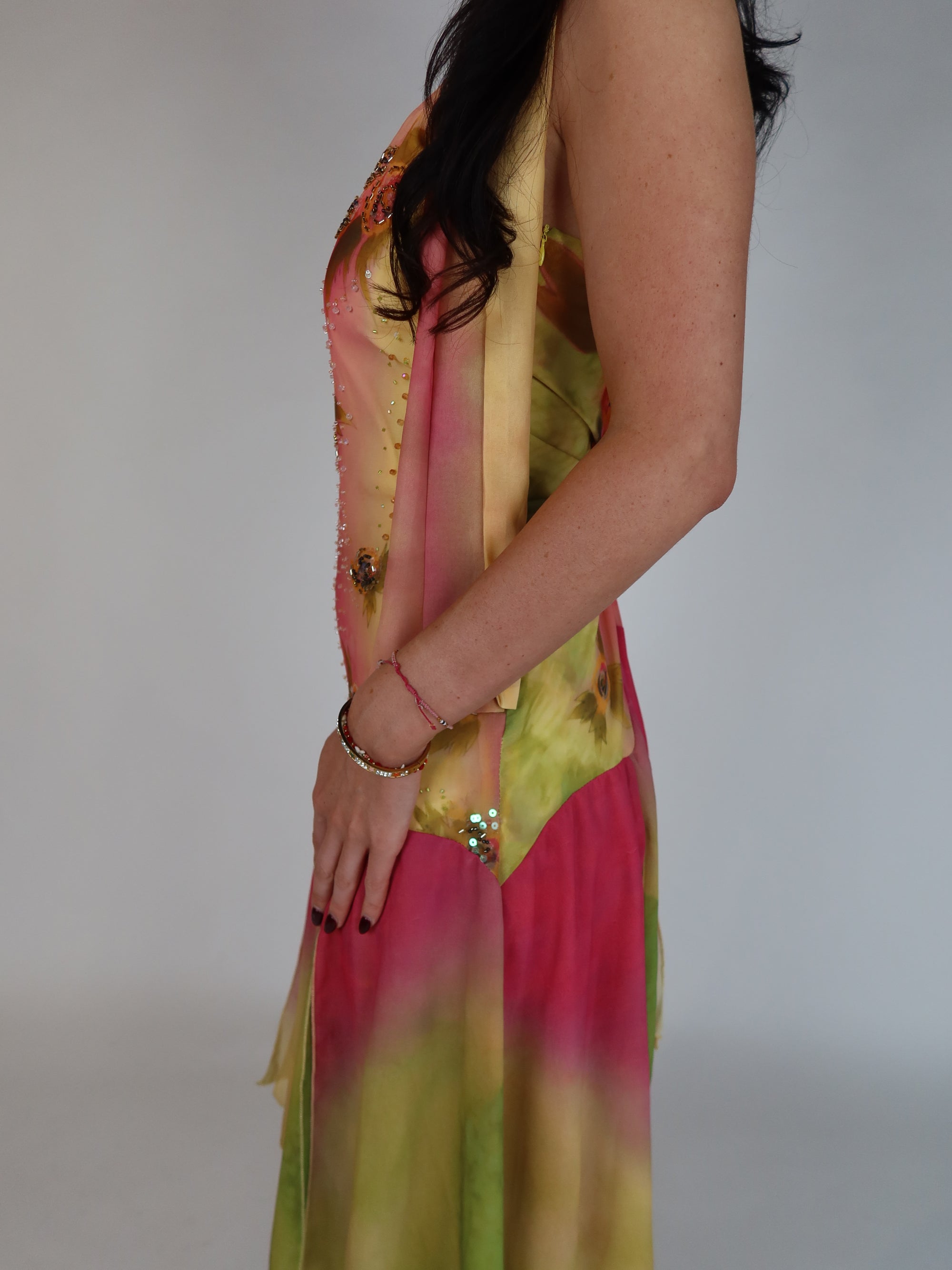 THE eurosummer dress M