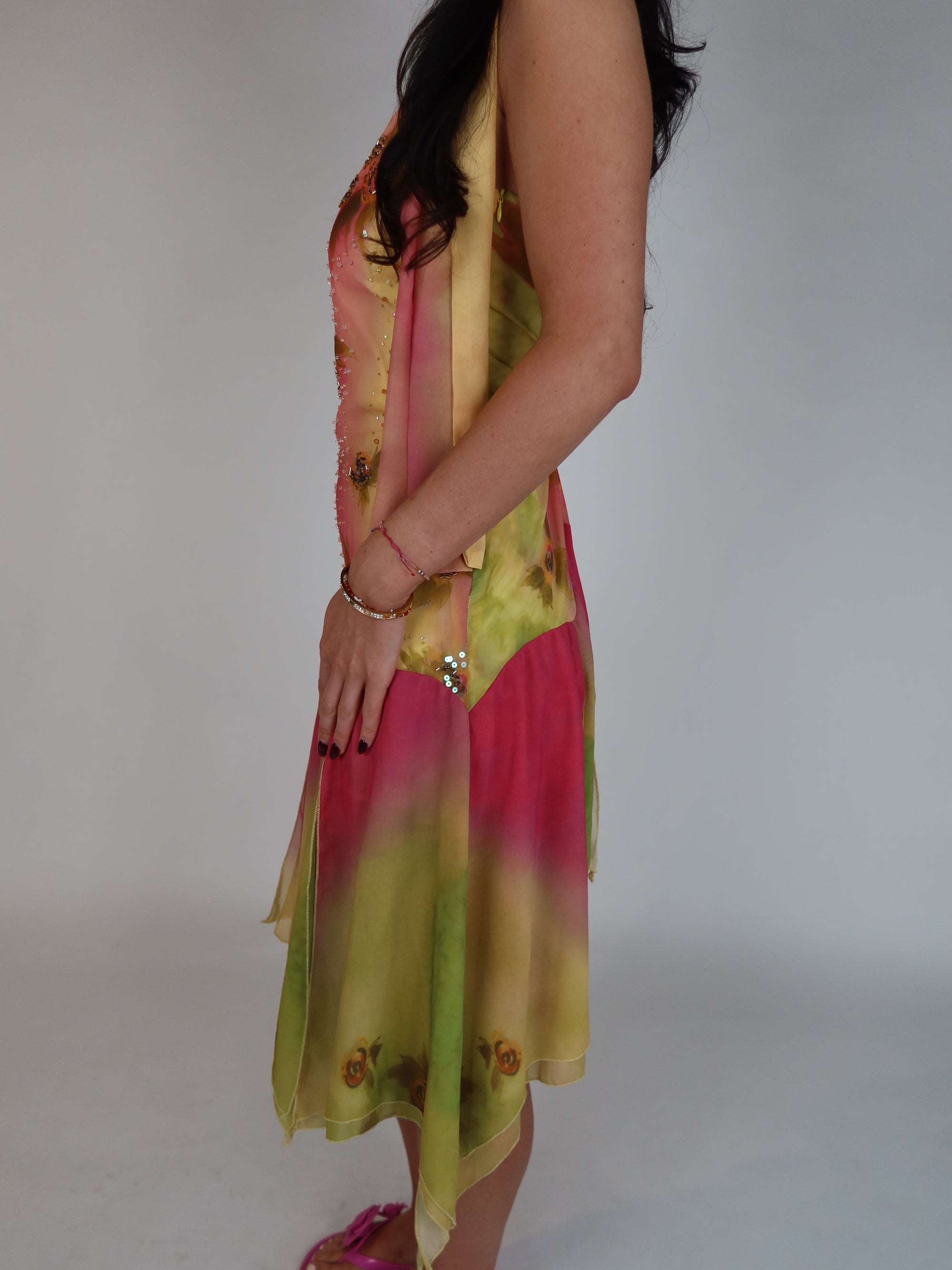 THE eurosummer dress M