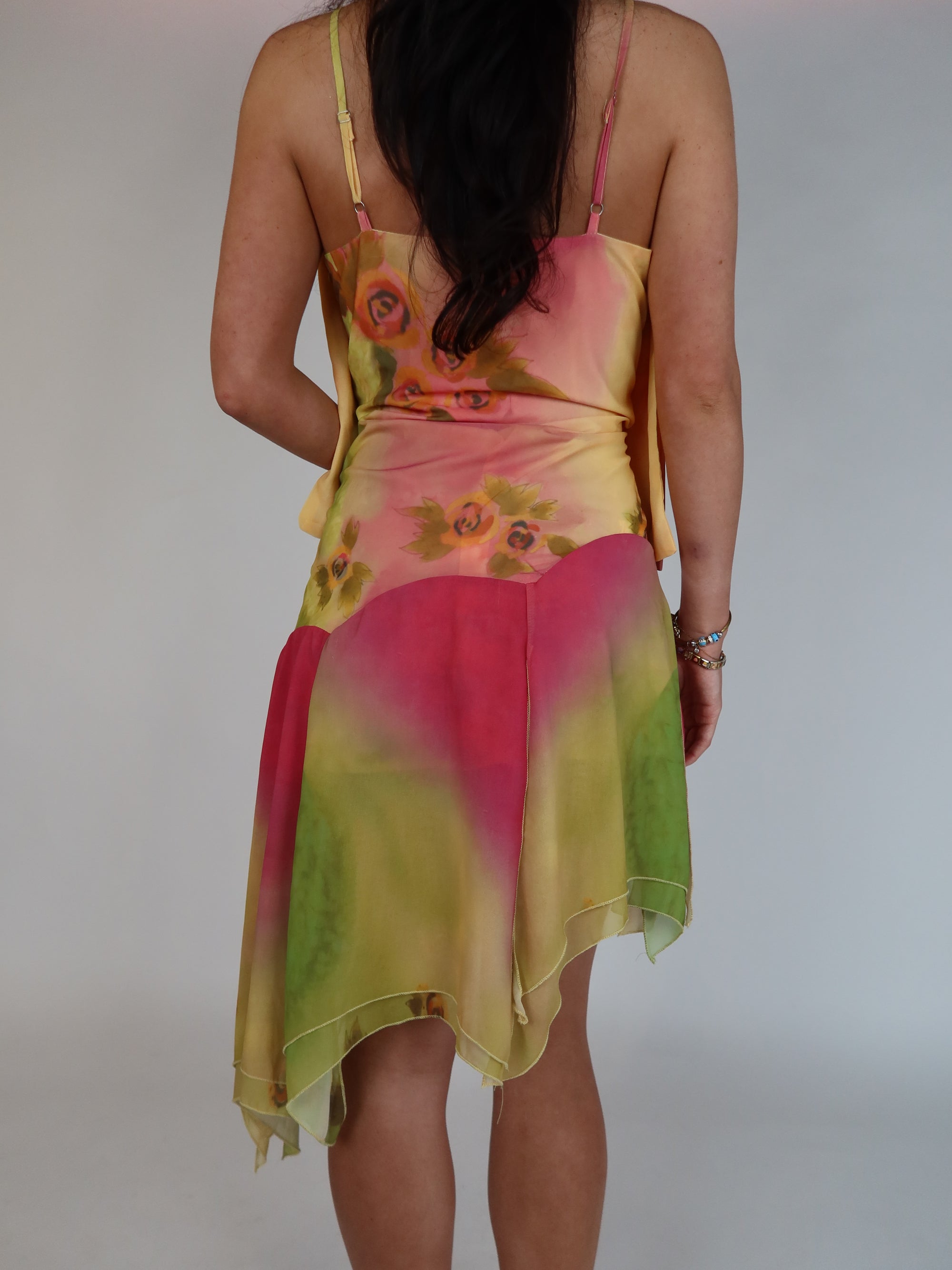 THE eurosummer dress M