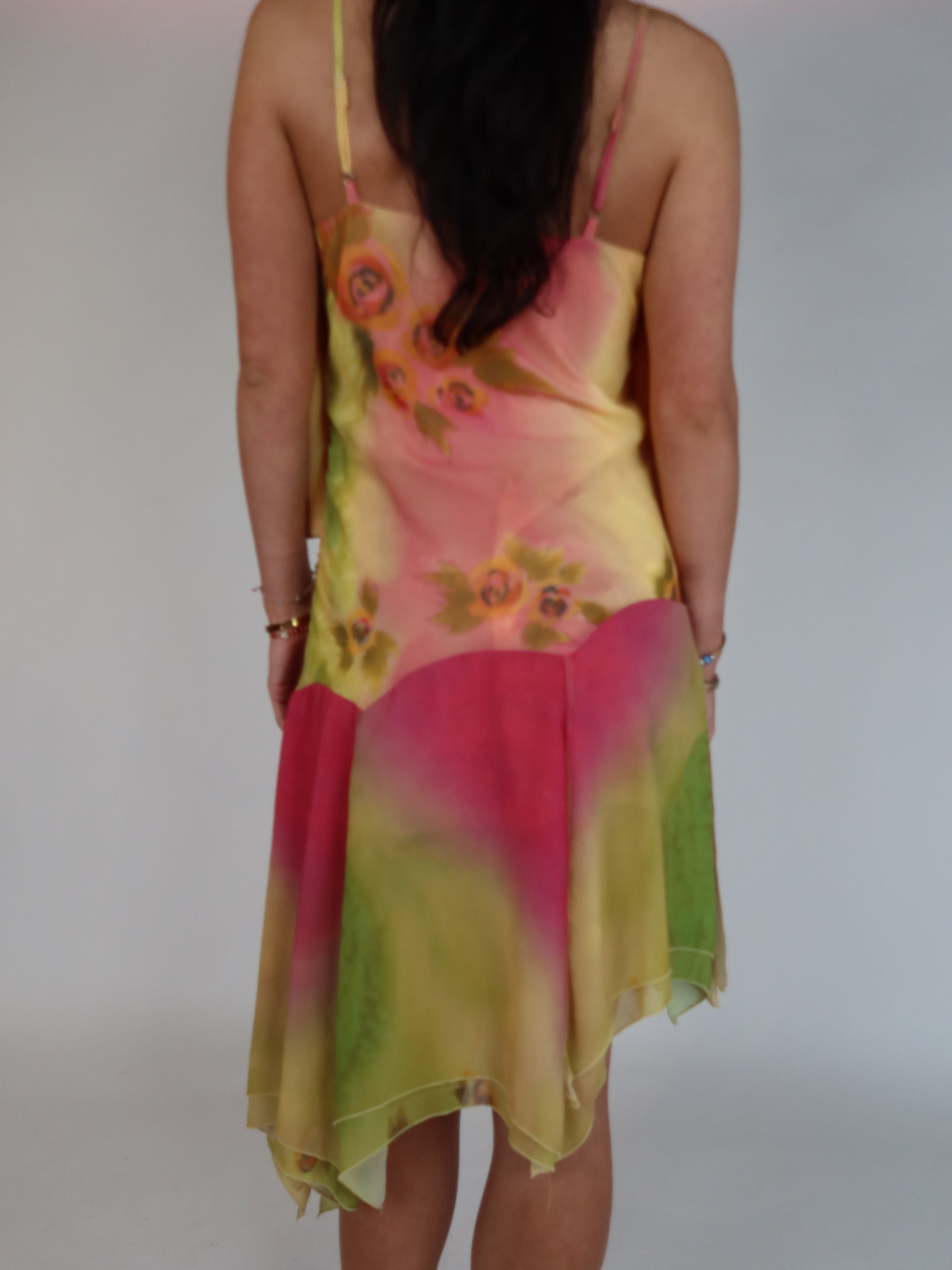 THE eurosummer dress M