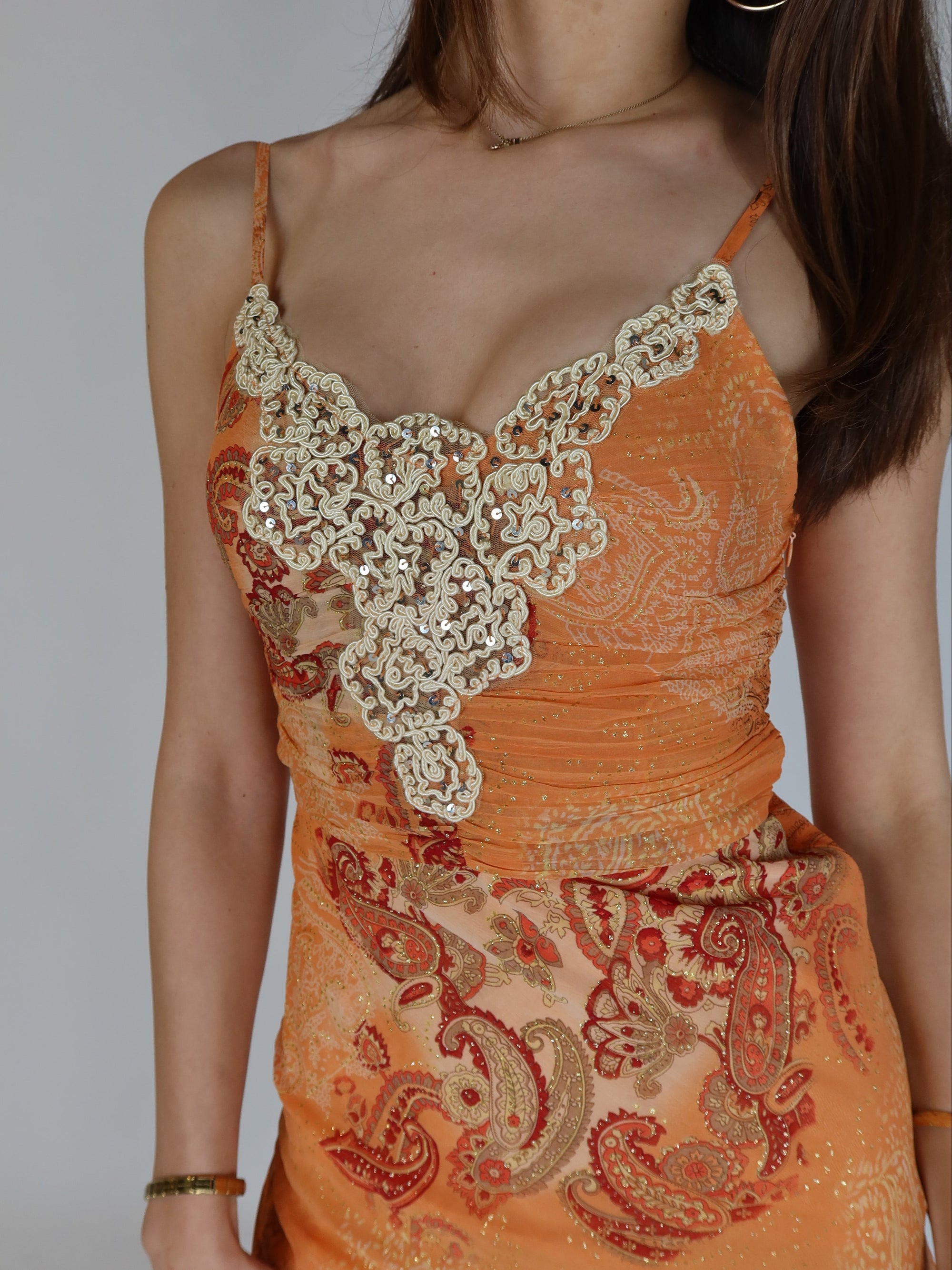 Fairy Midi Dress XS/S