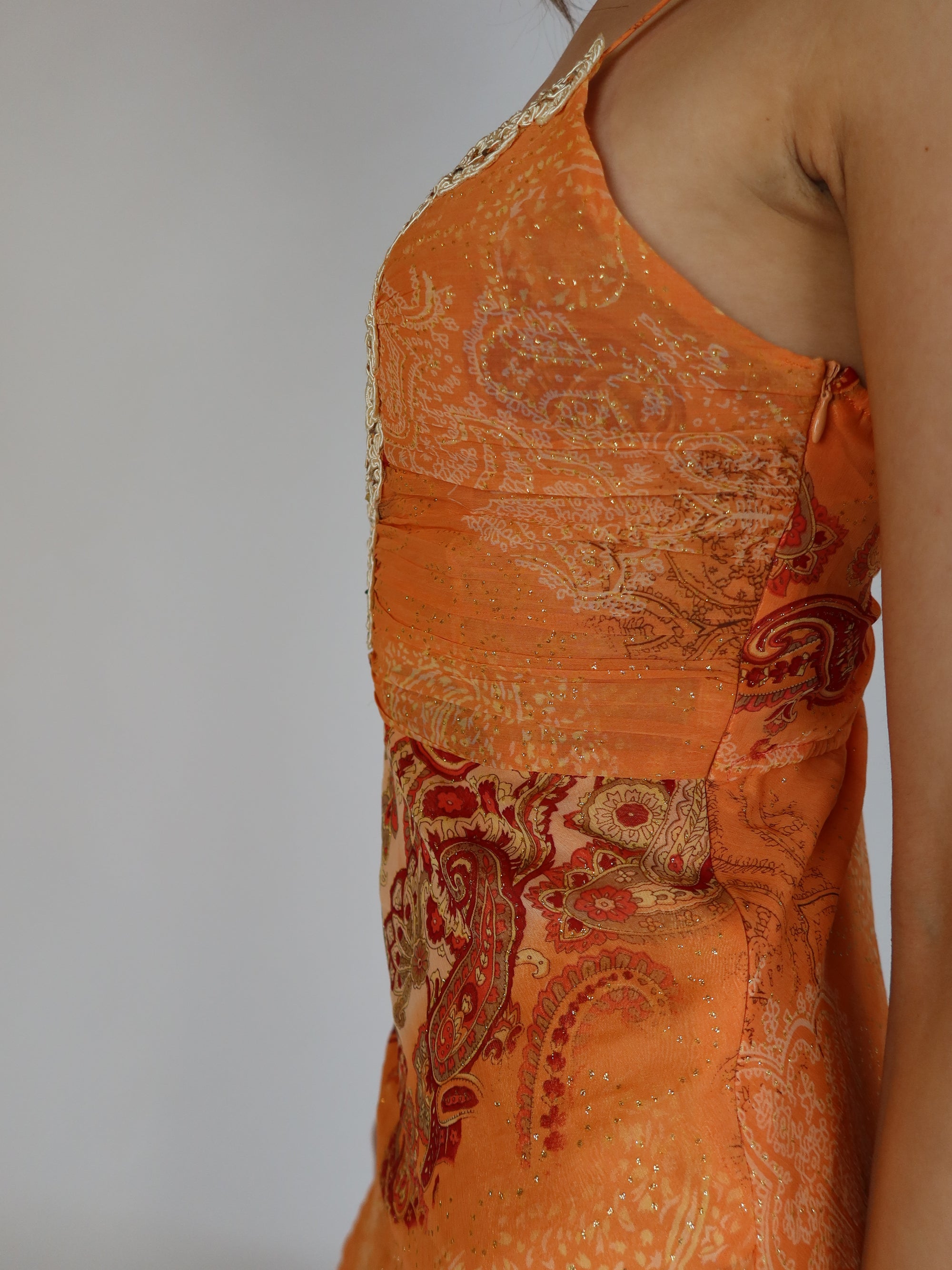 Fairy Midi Dress XS/S