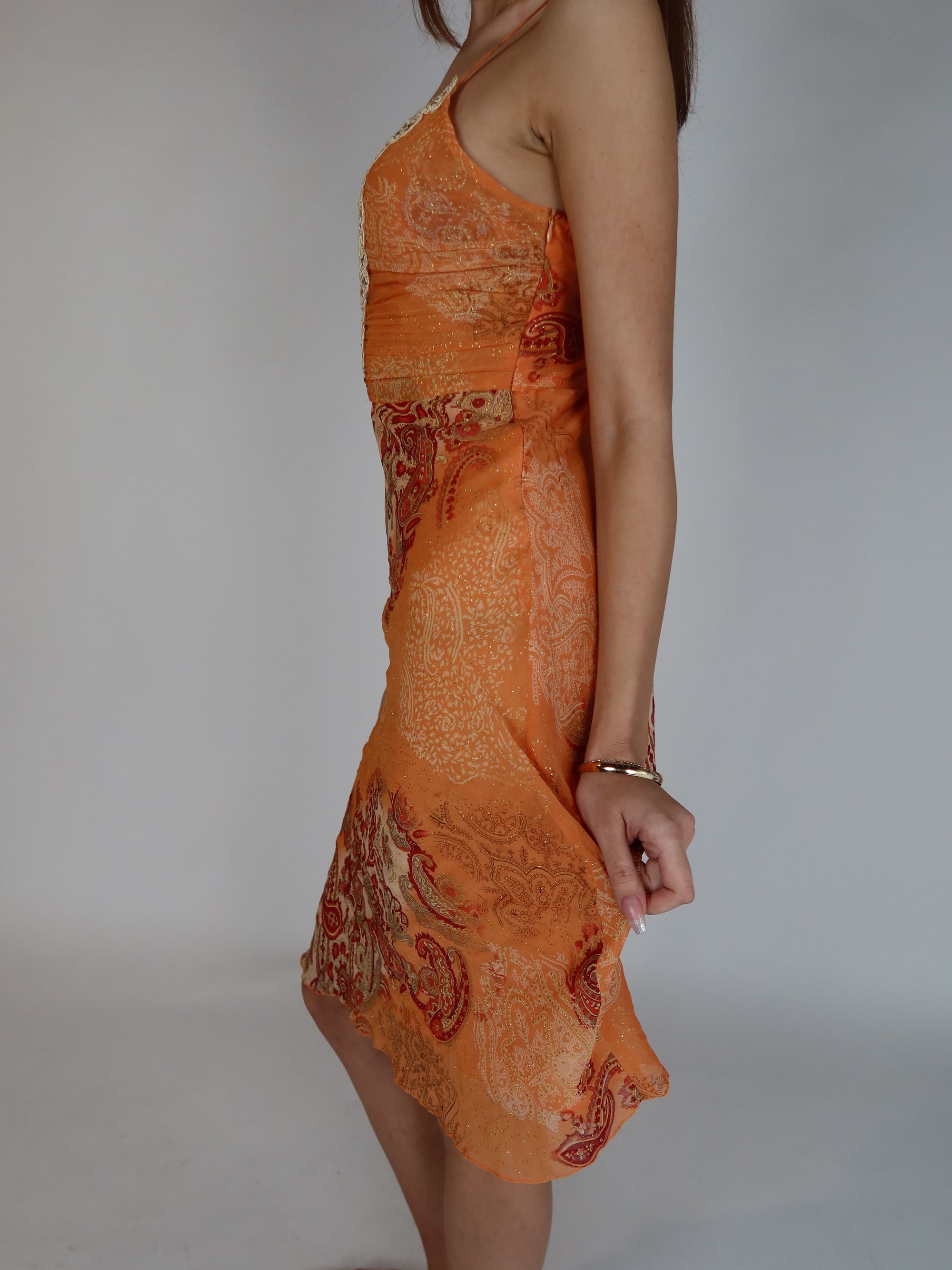 Fairy Midi Dress XS/S