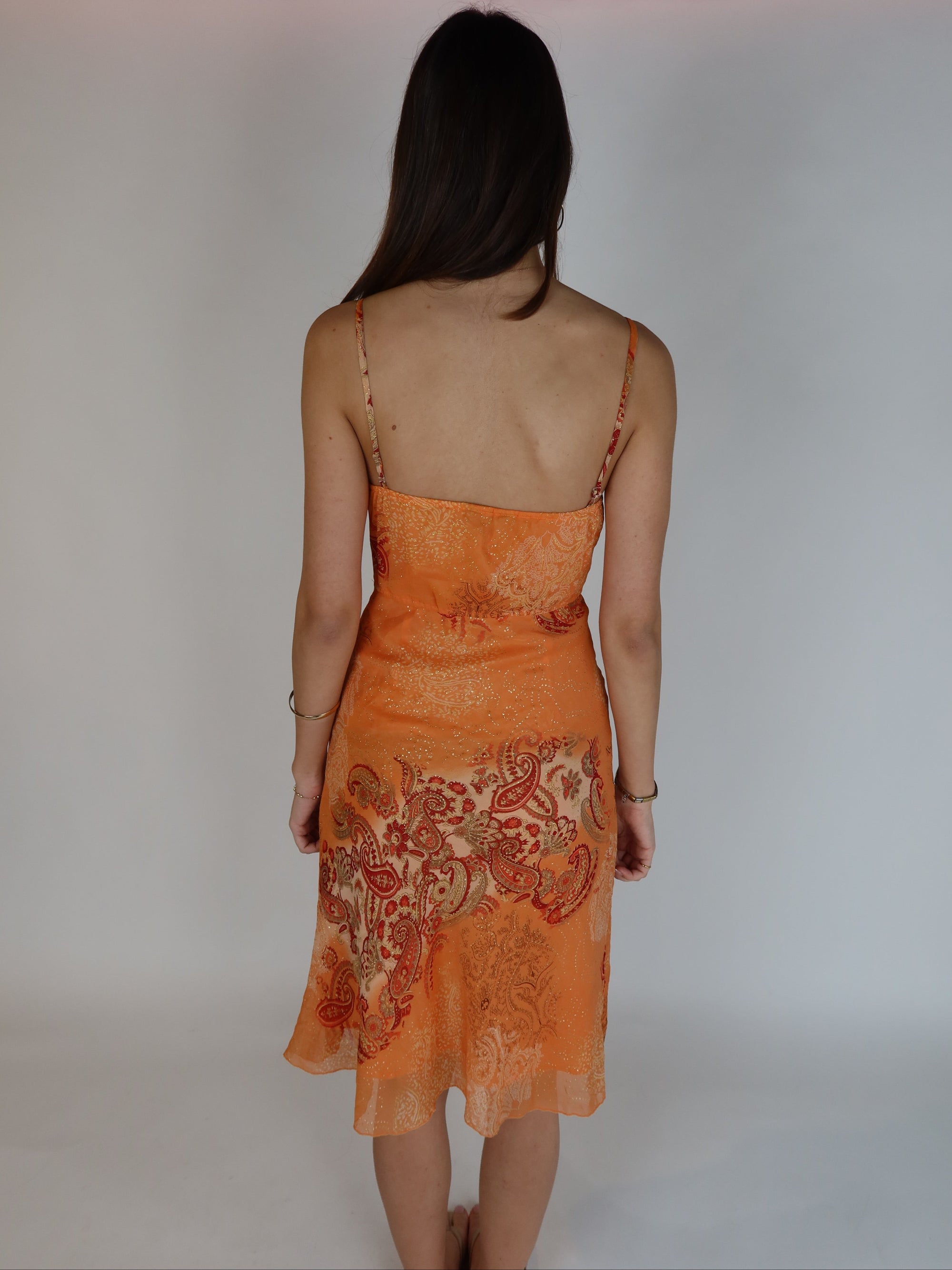 Fairy Midi Dress XS/S