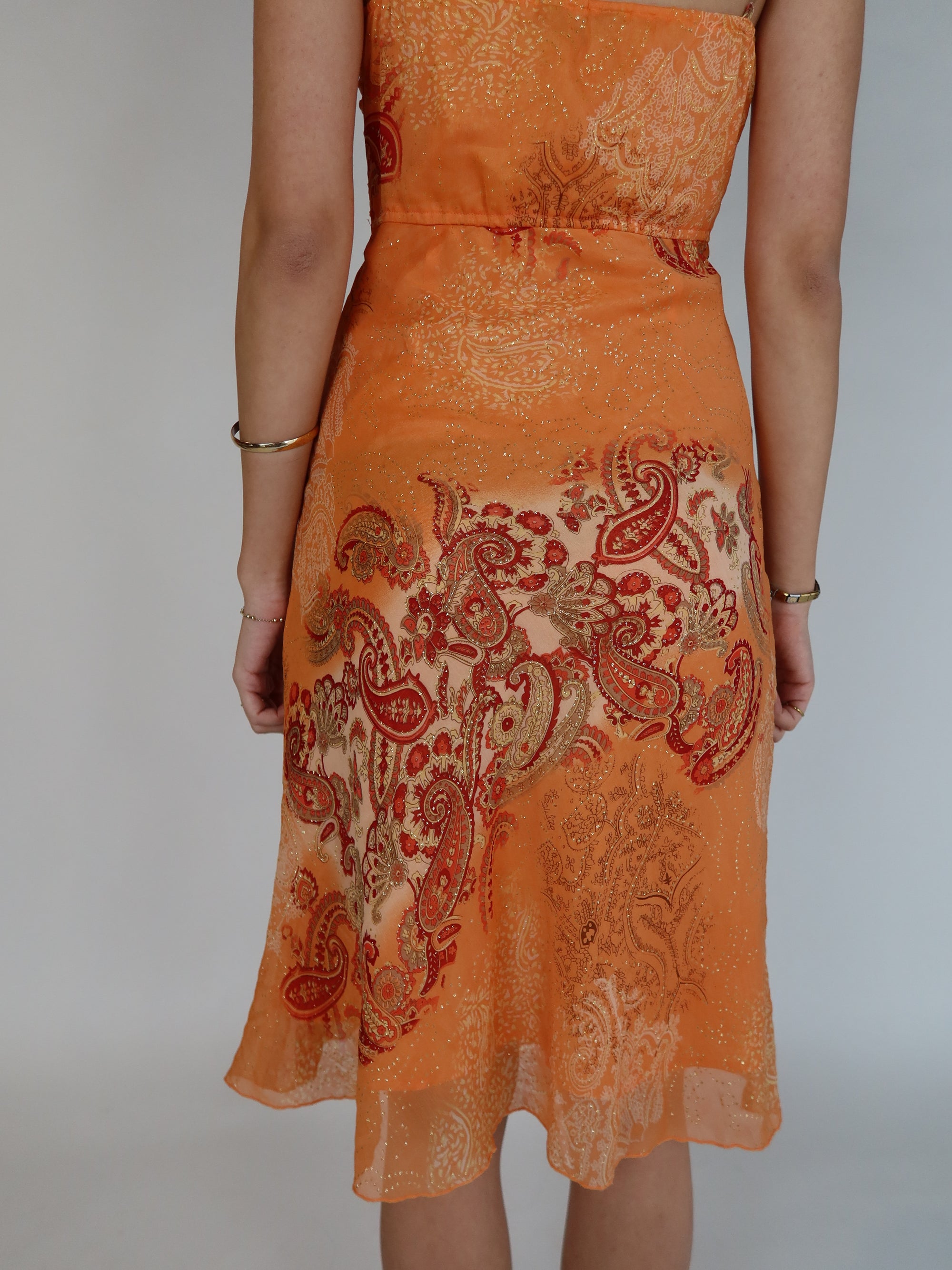 Fairy Midi Dress XS/S