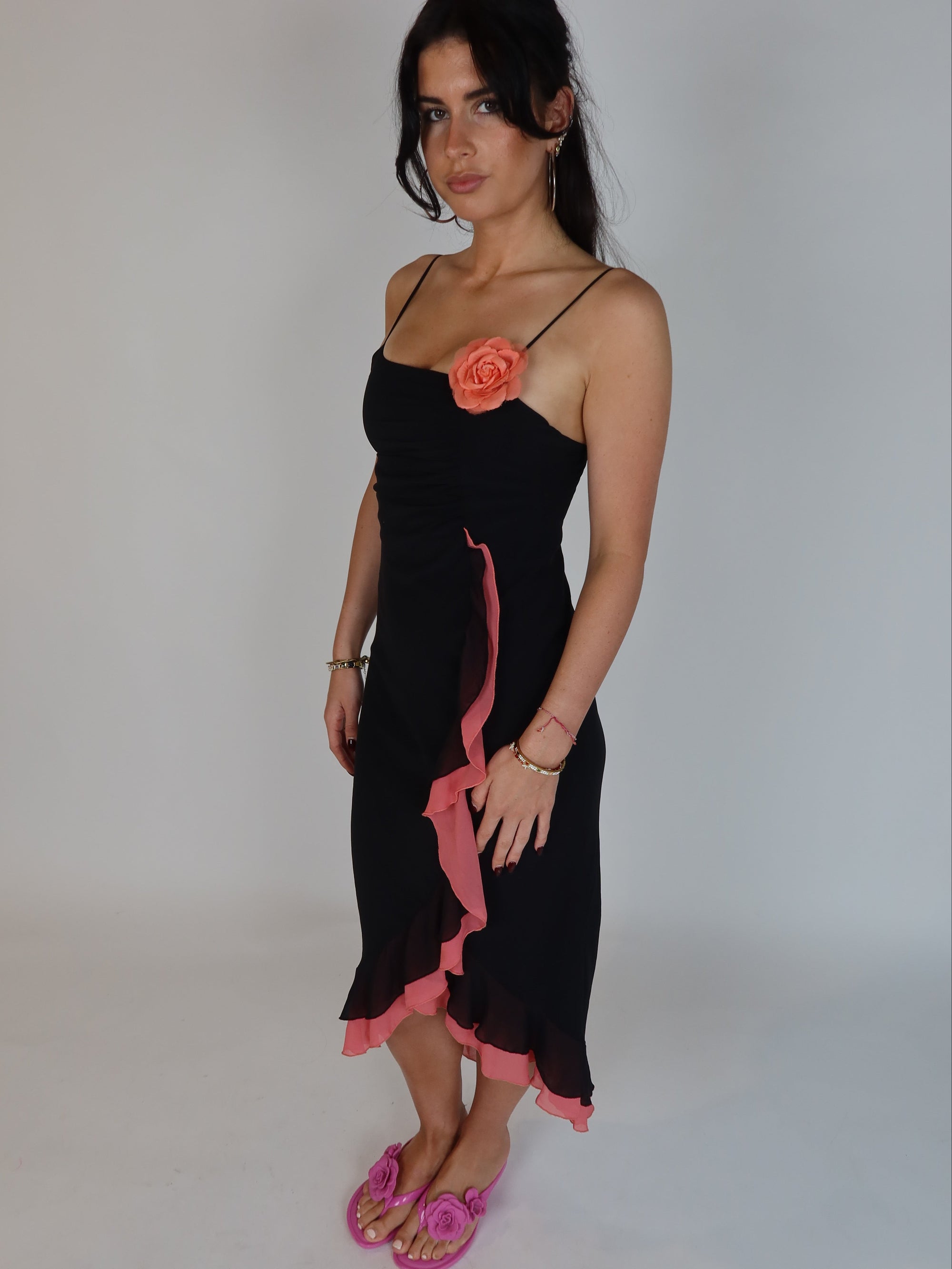 Eurosummer LBD XS/S