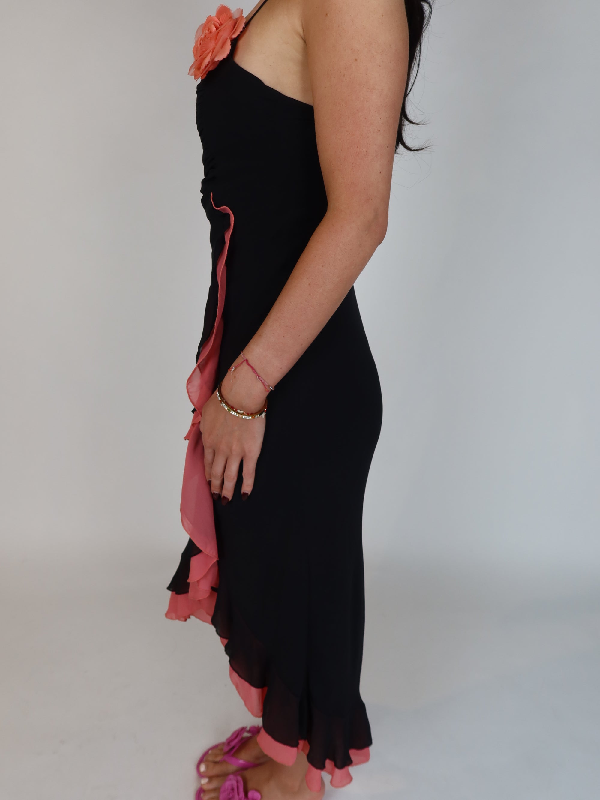 Eurosummer LBD XS/S
