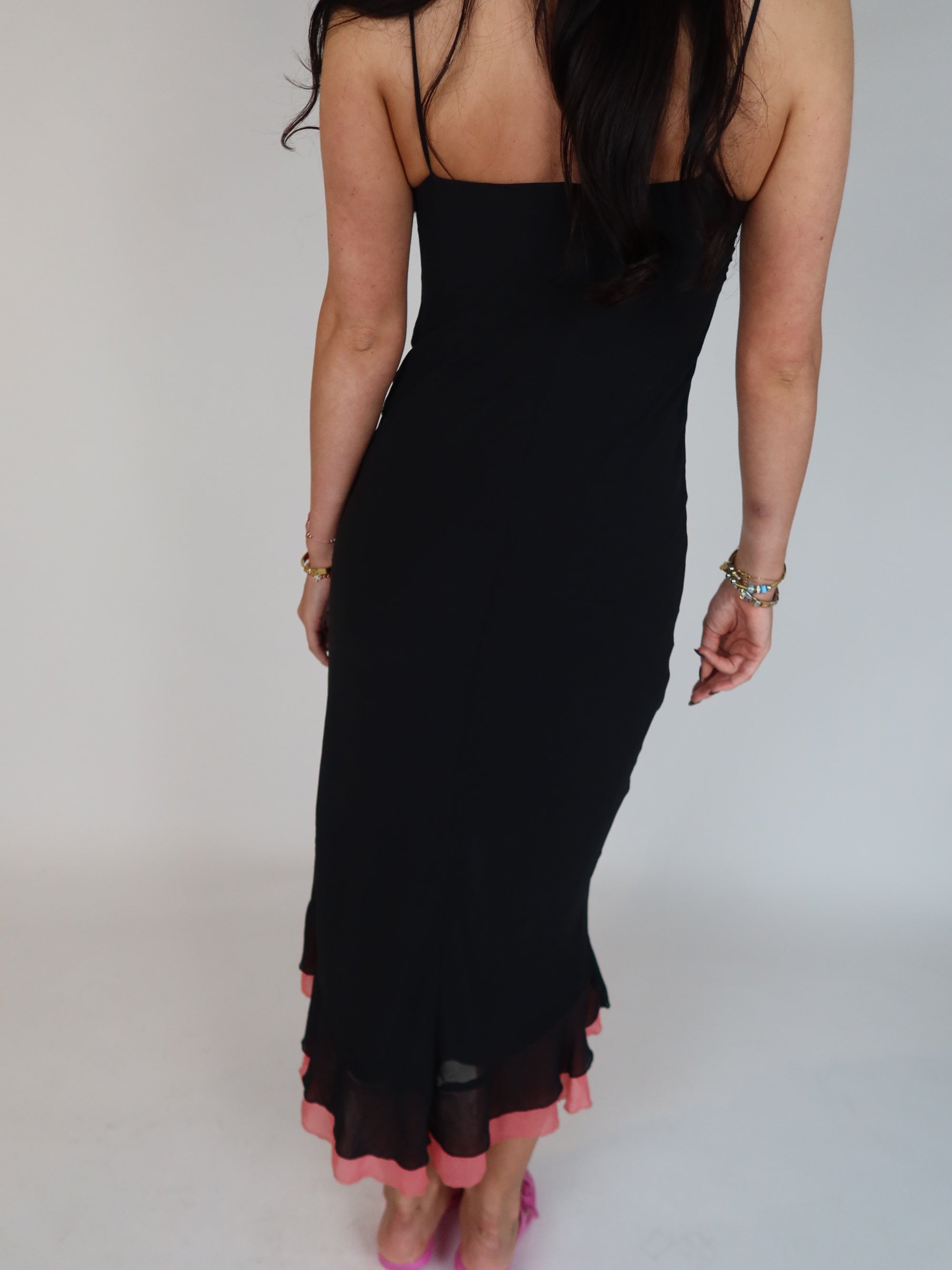 Eurosummer LBD XS/S