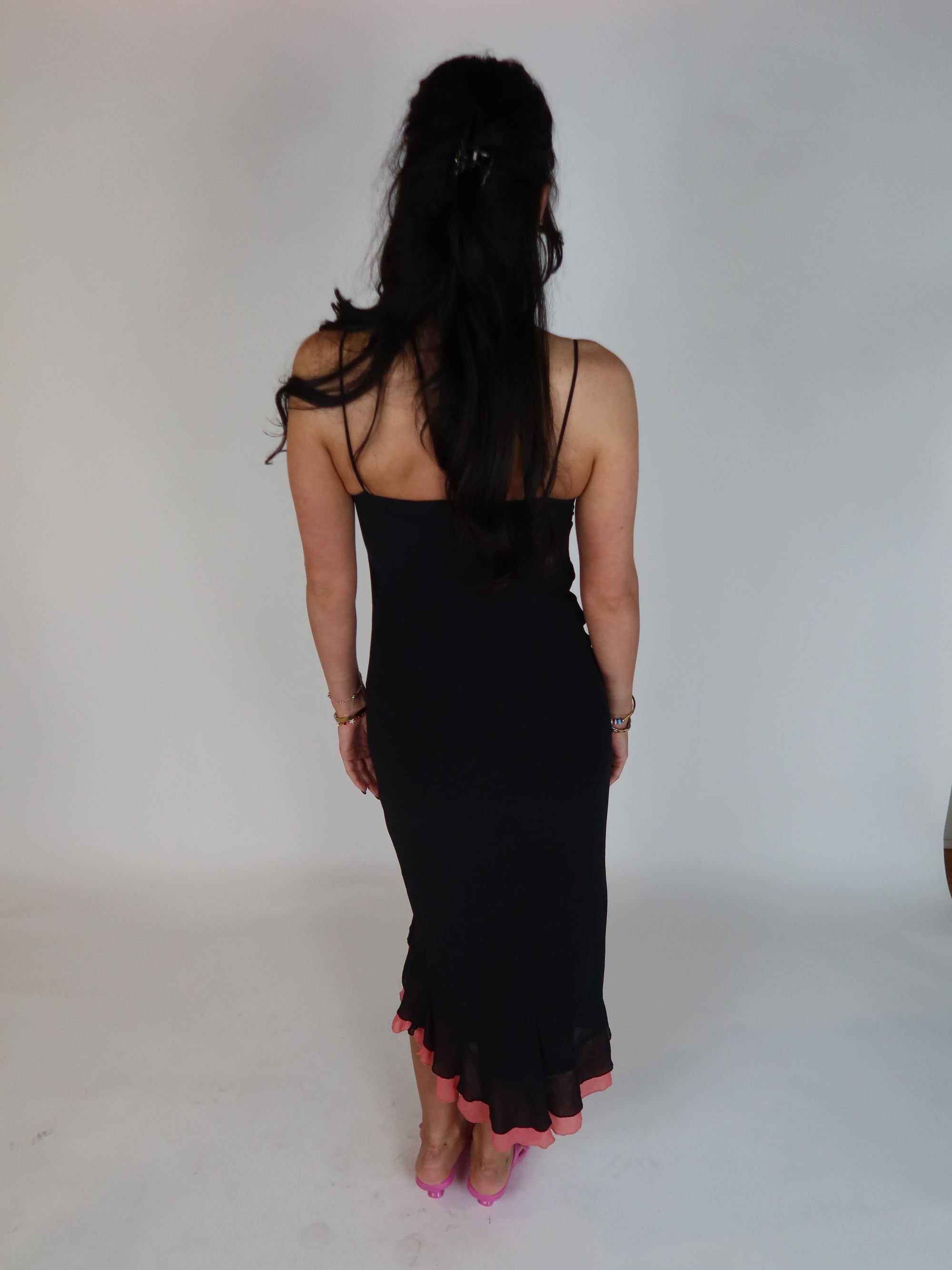 Eurosummer LBD XS/S