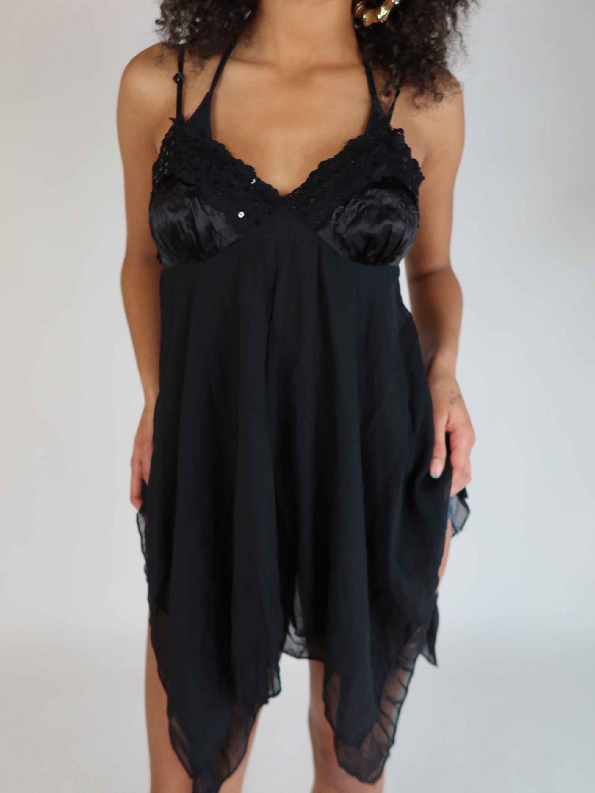 Y2K Fairy Top S/M