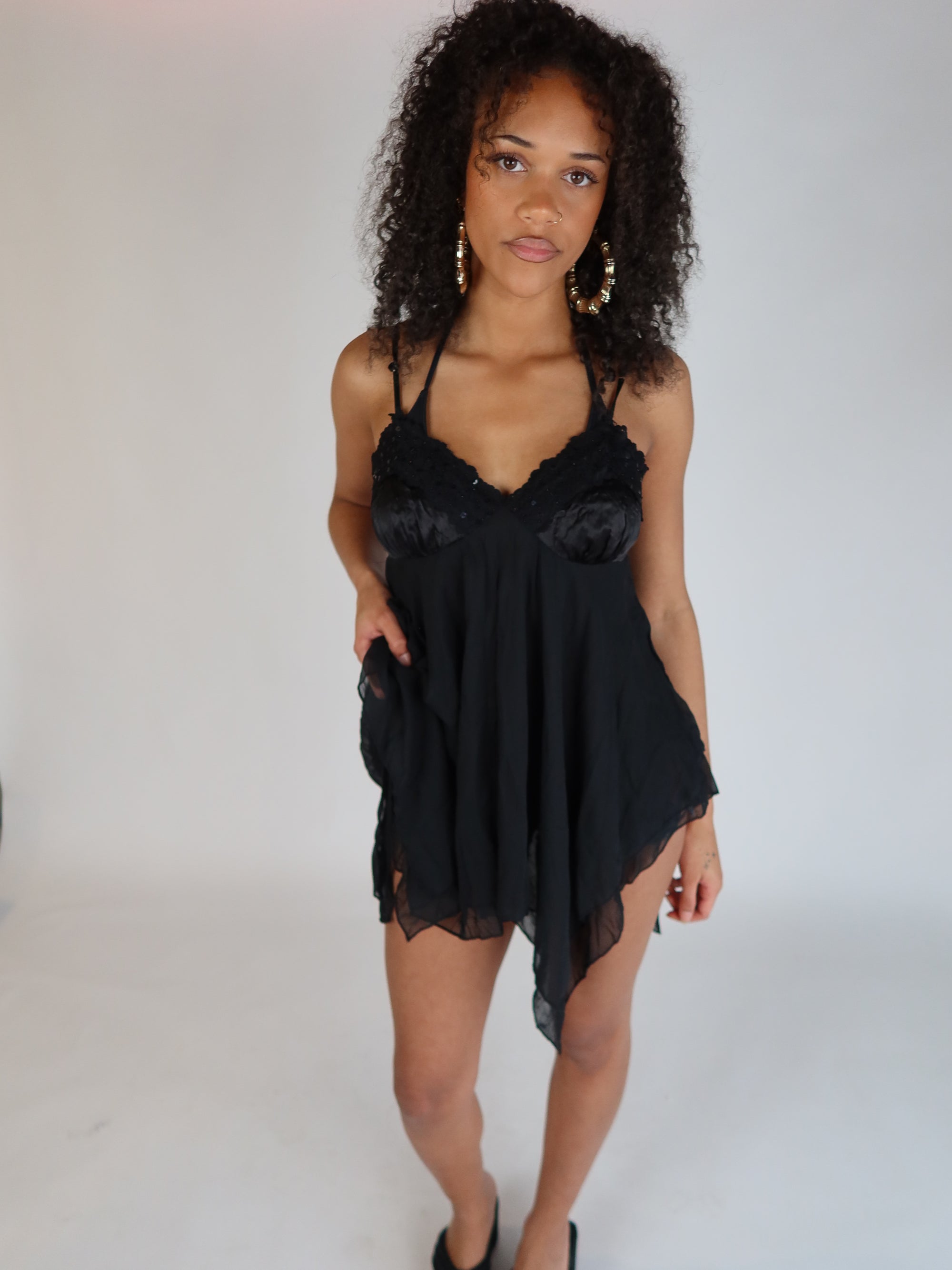 Y2K Fairy Top S/M