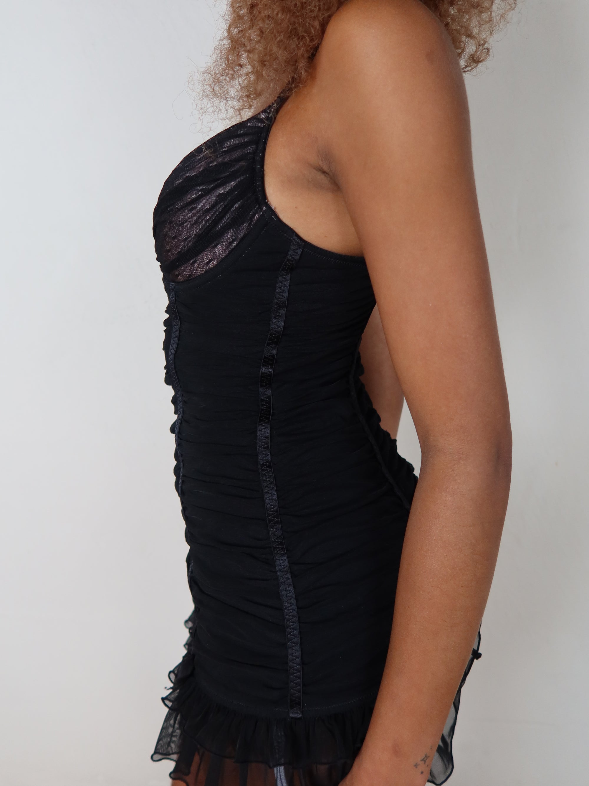 VS Mini Dress S XS/S