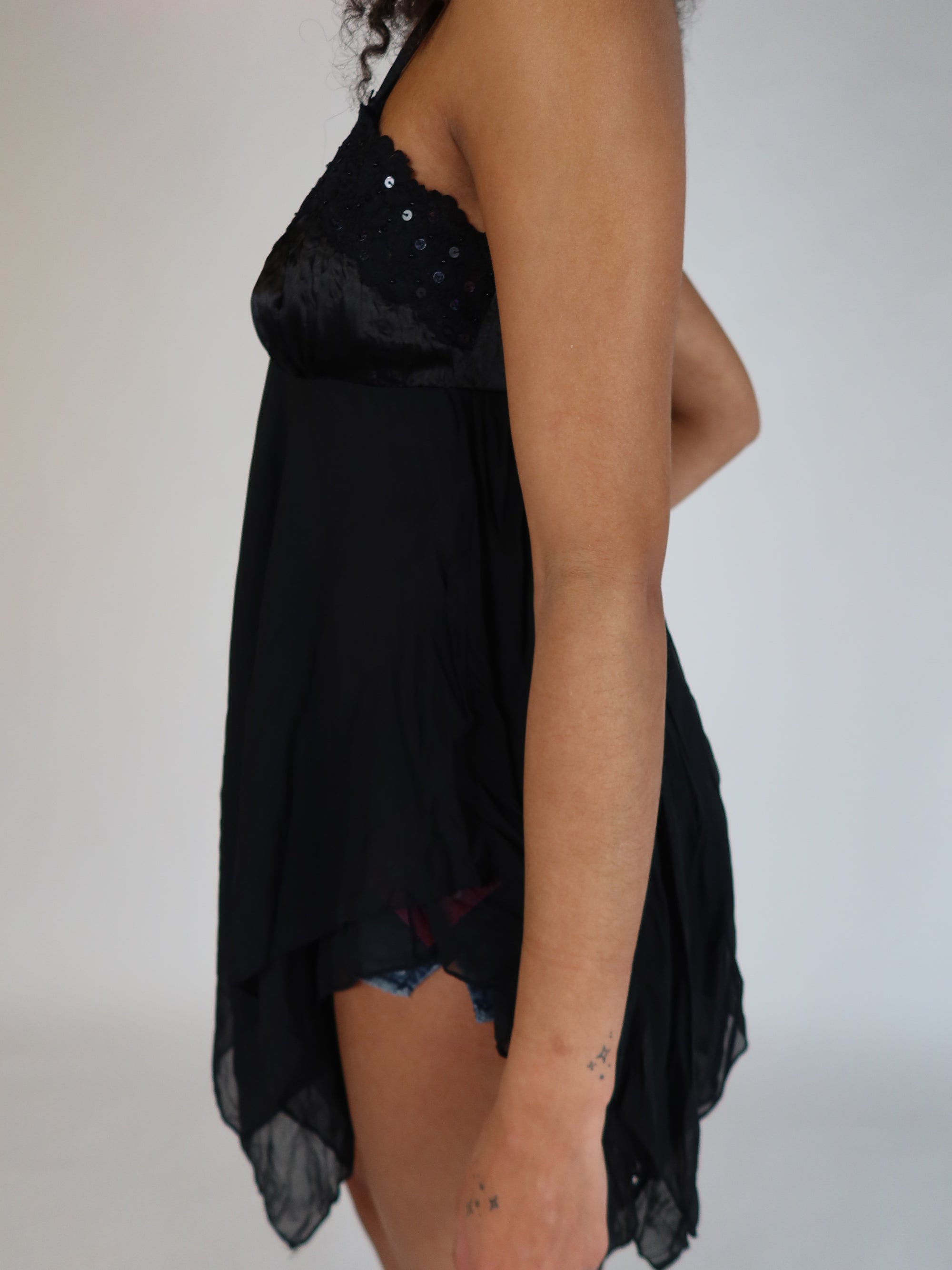 Y2K Fairy Top S/M