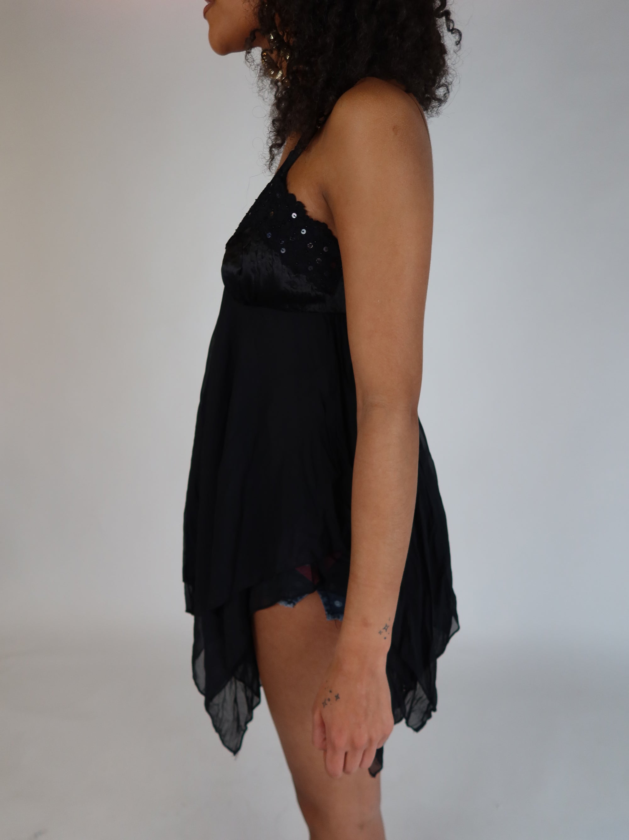 Y2K Fairy Top S/M