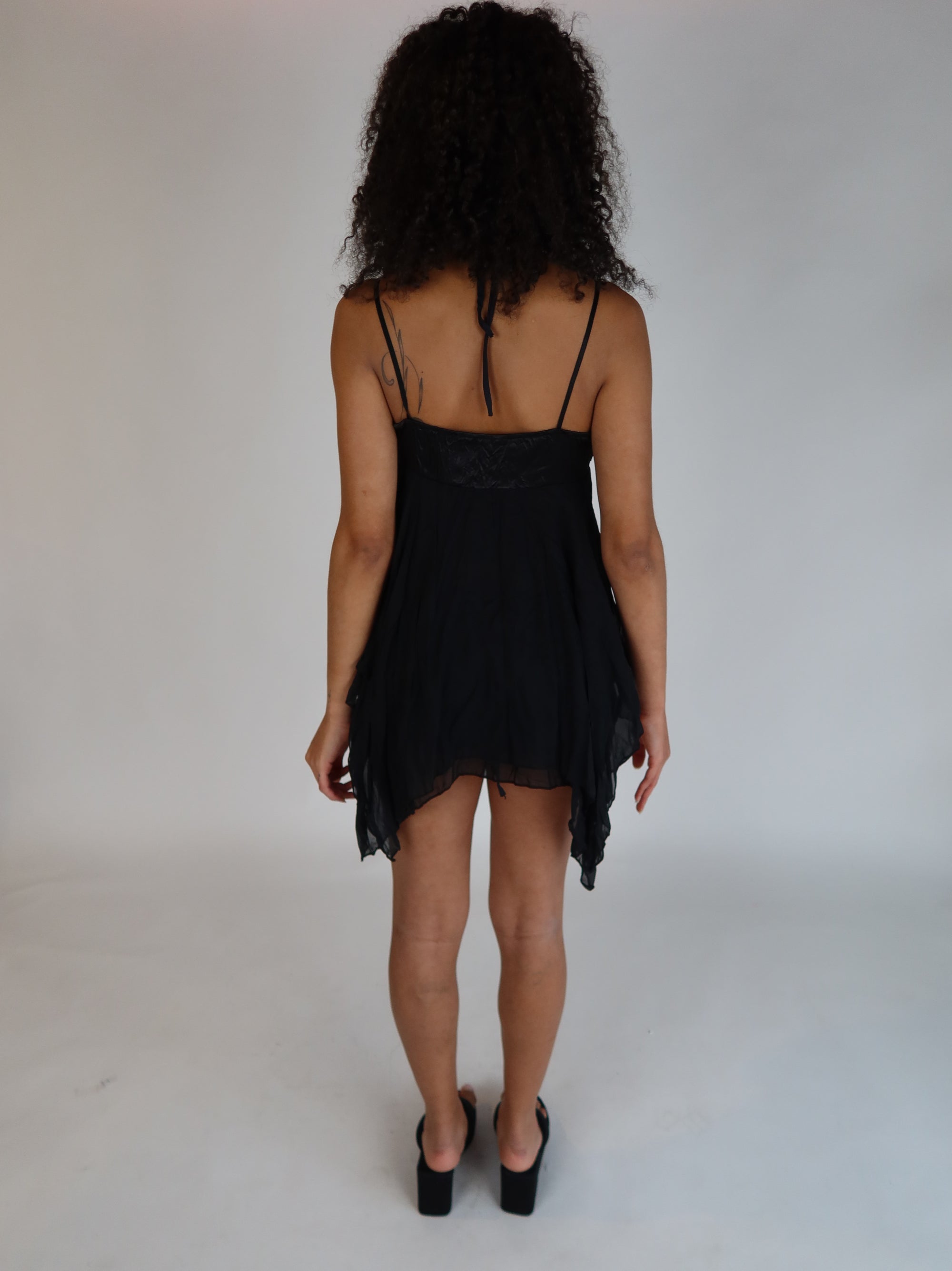 Y2K Fairy Top S/M