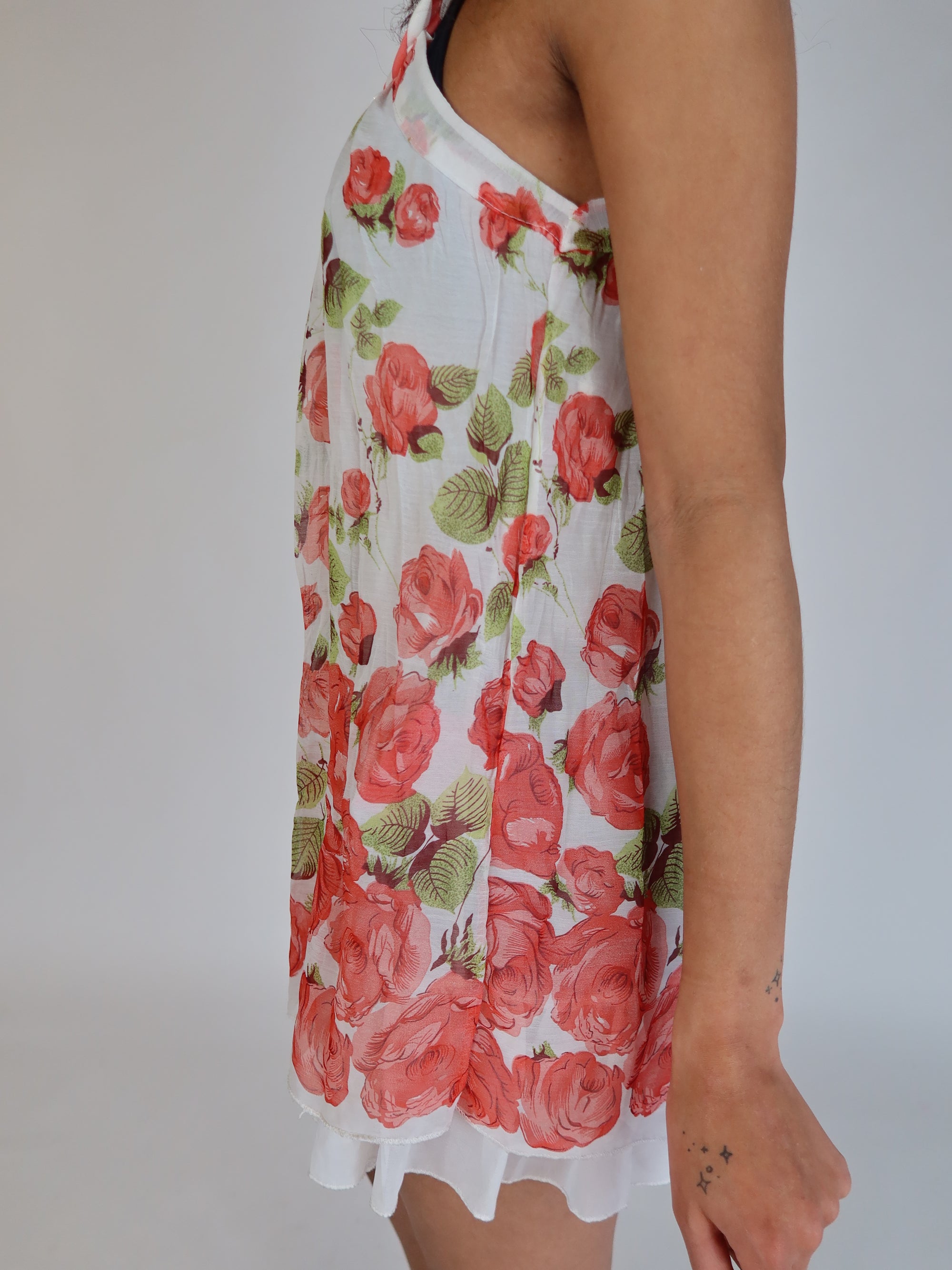 Serena VW Top/Dress S
