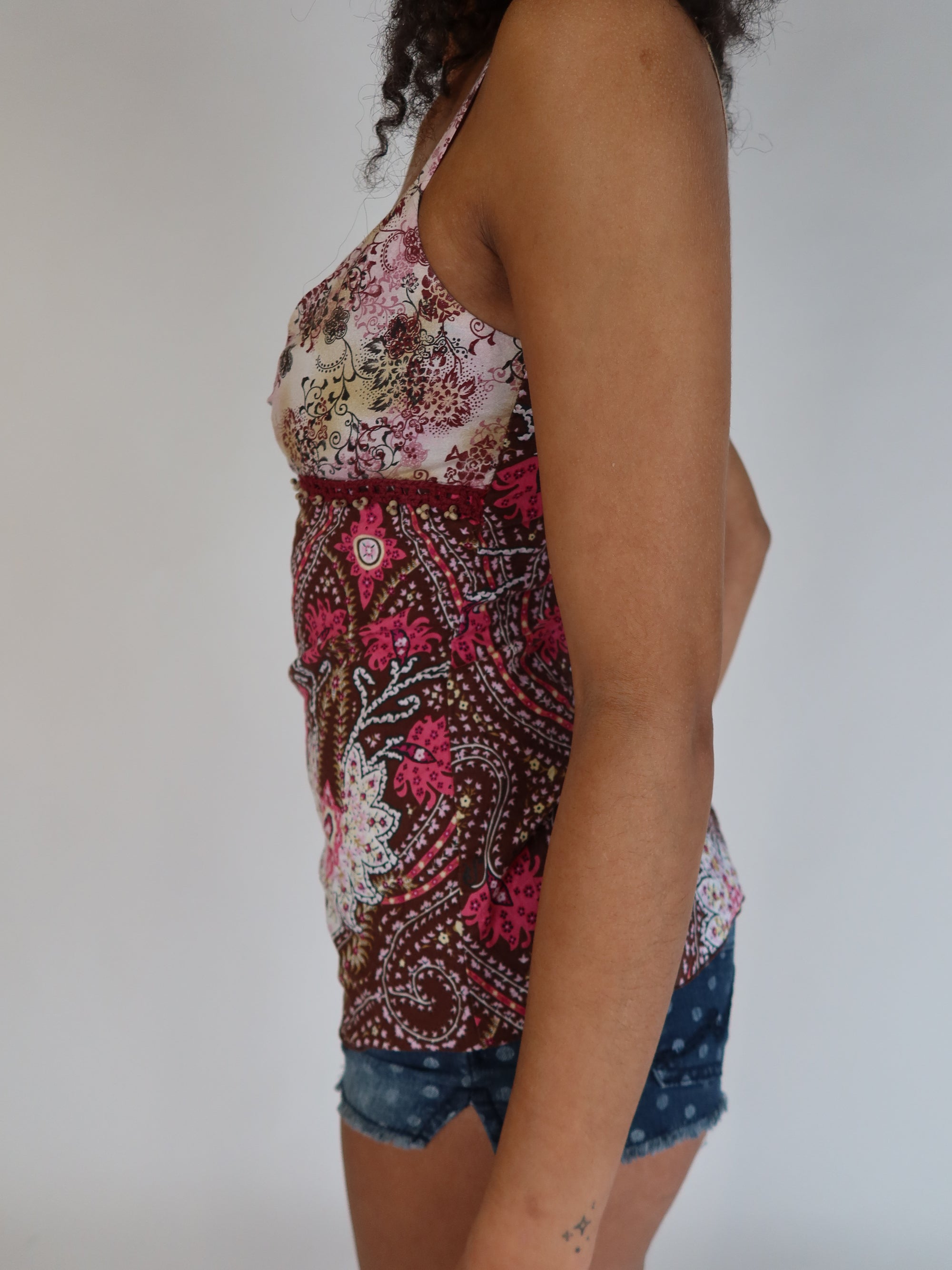 Euro Summer Top S