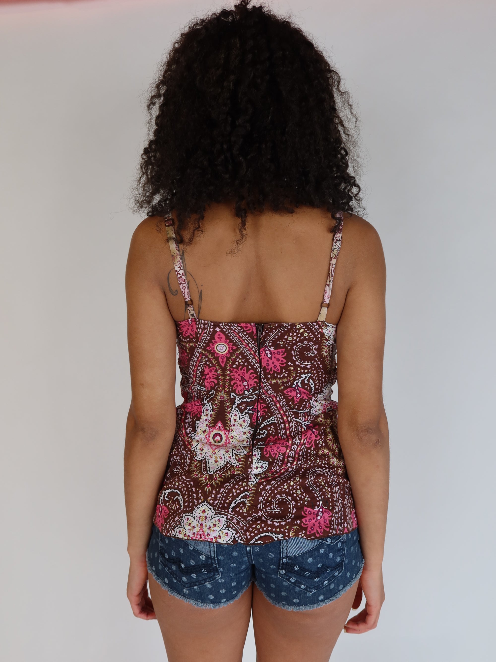 Euro Summer Top S