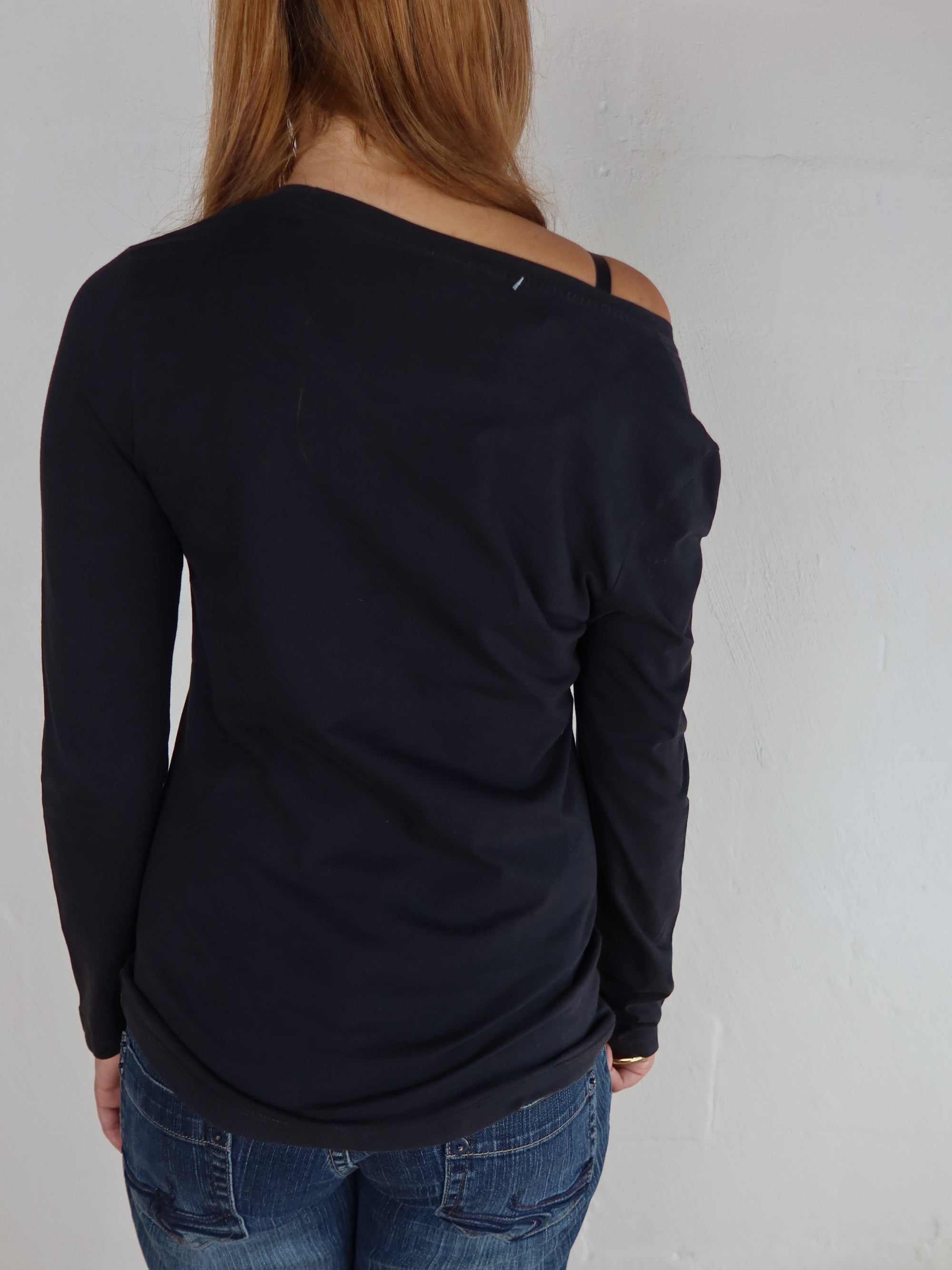 Bebe Long Sleeve S