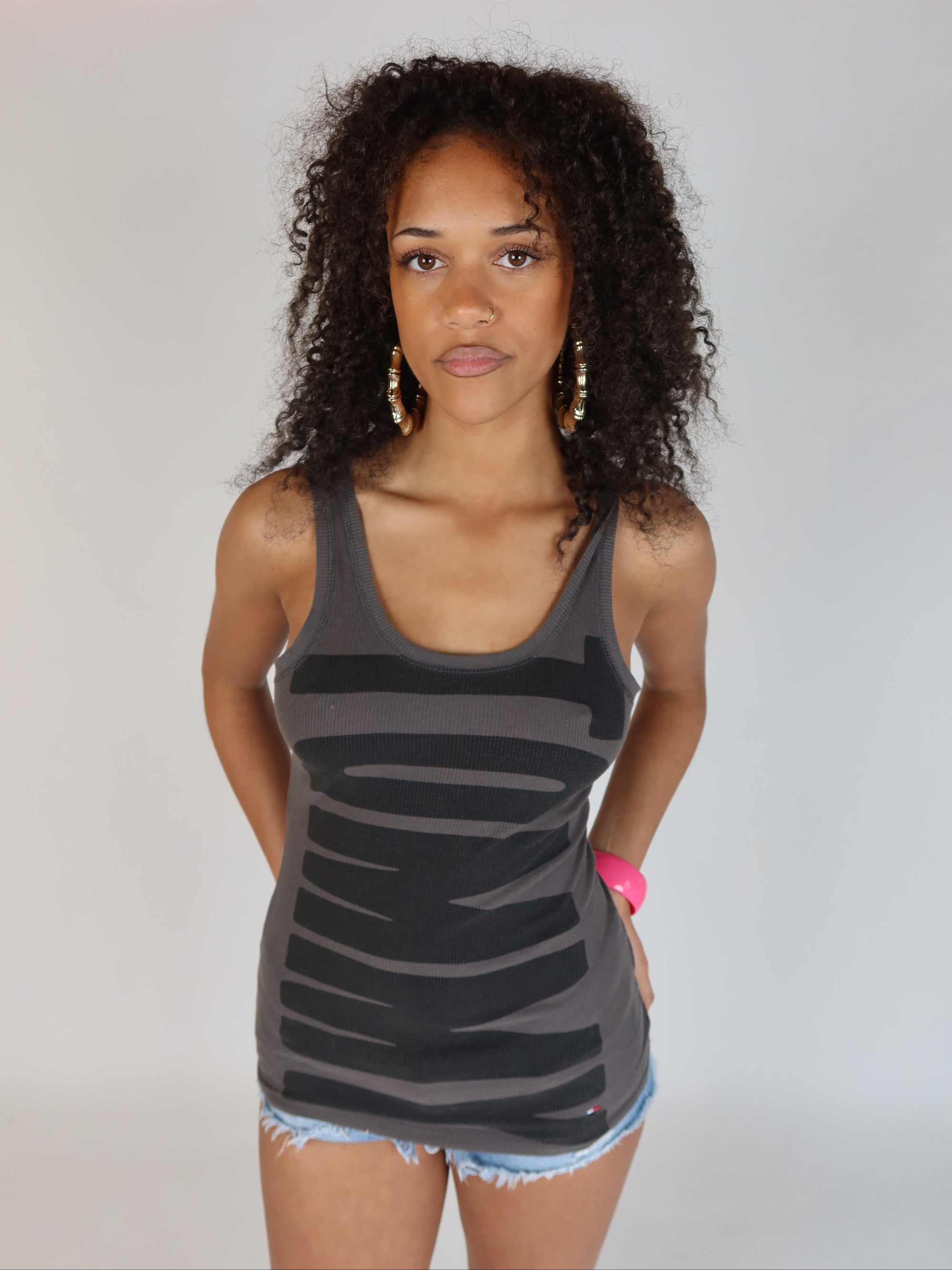 Tommy Hilfiger Tank S/M