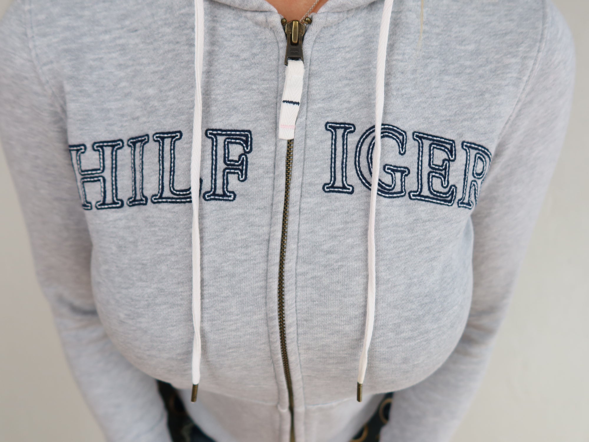Hilfiger Hoodie S
