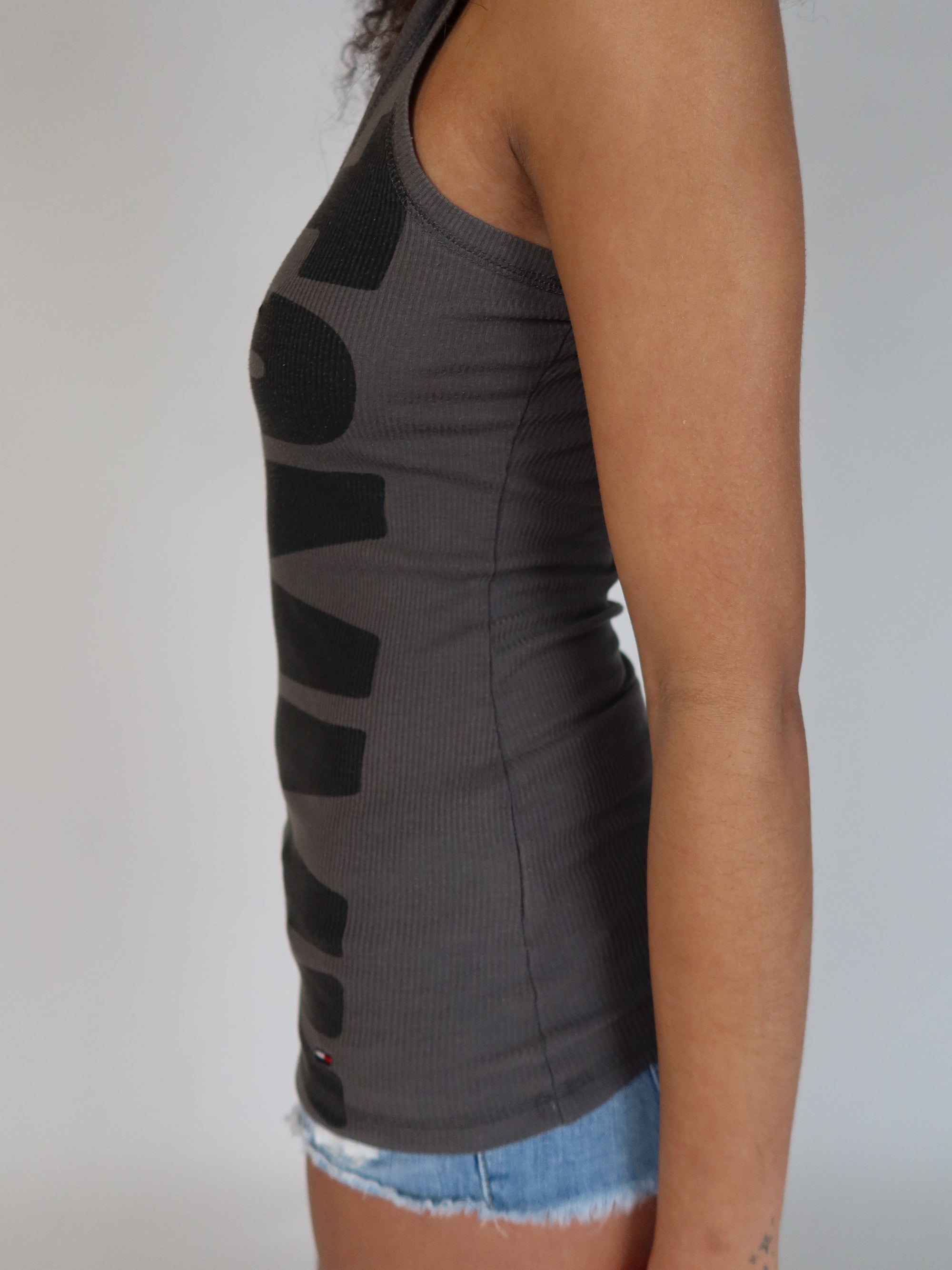 Tommy Hilfiger Tank S/M