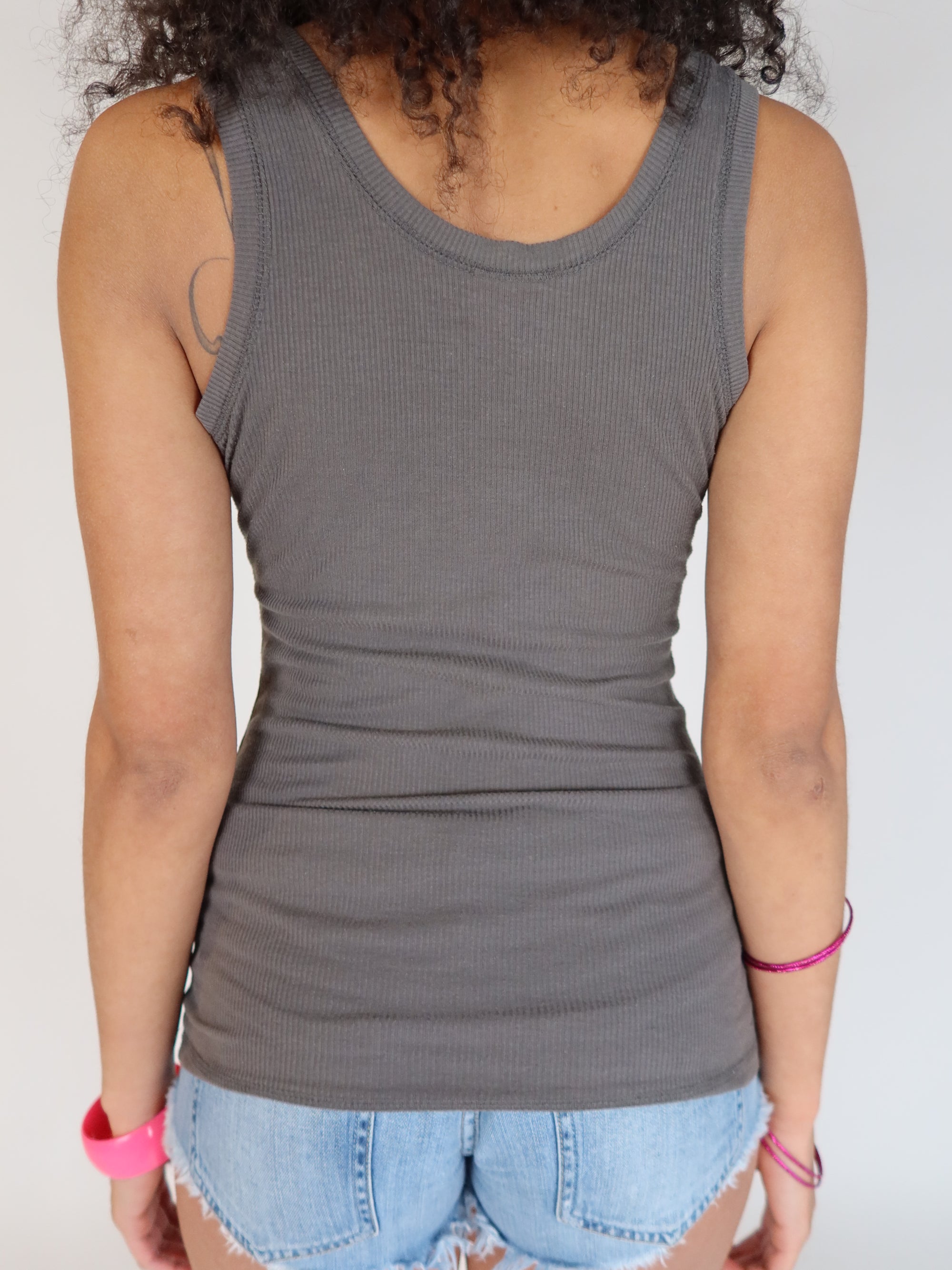 Tommy Hilfiger Tank S/M