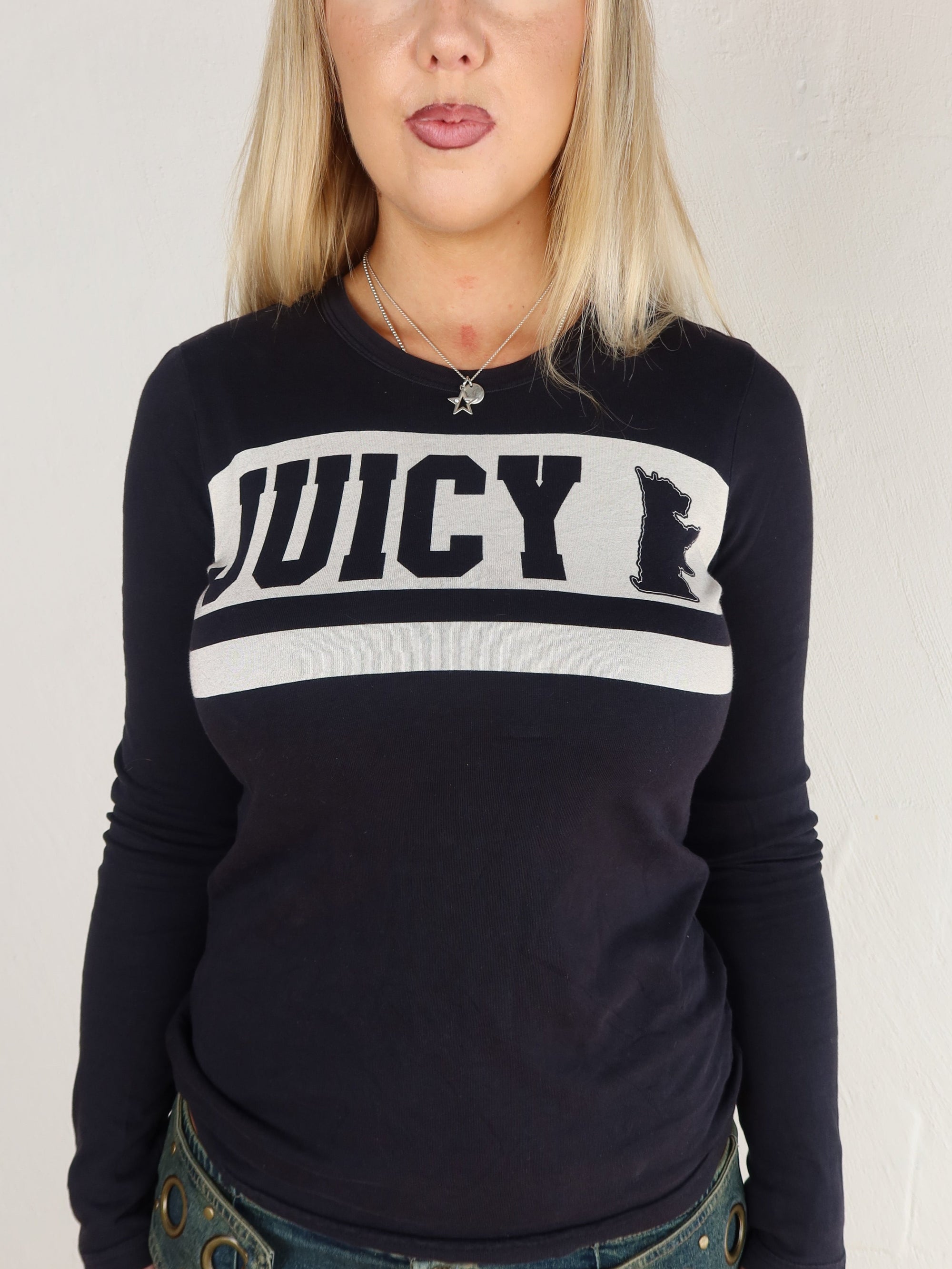 Juicy Couture Top S