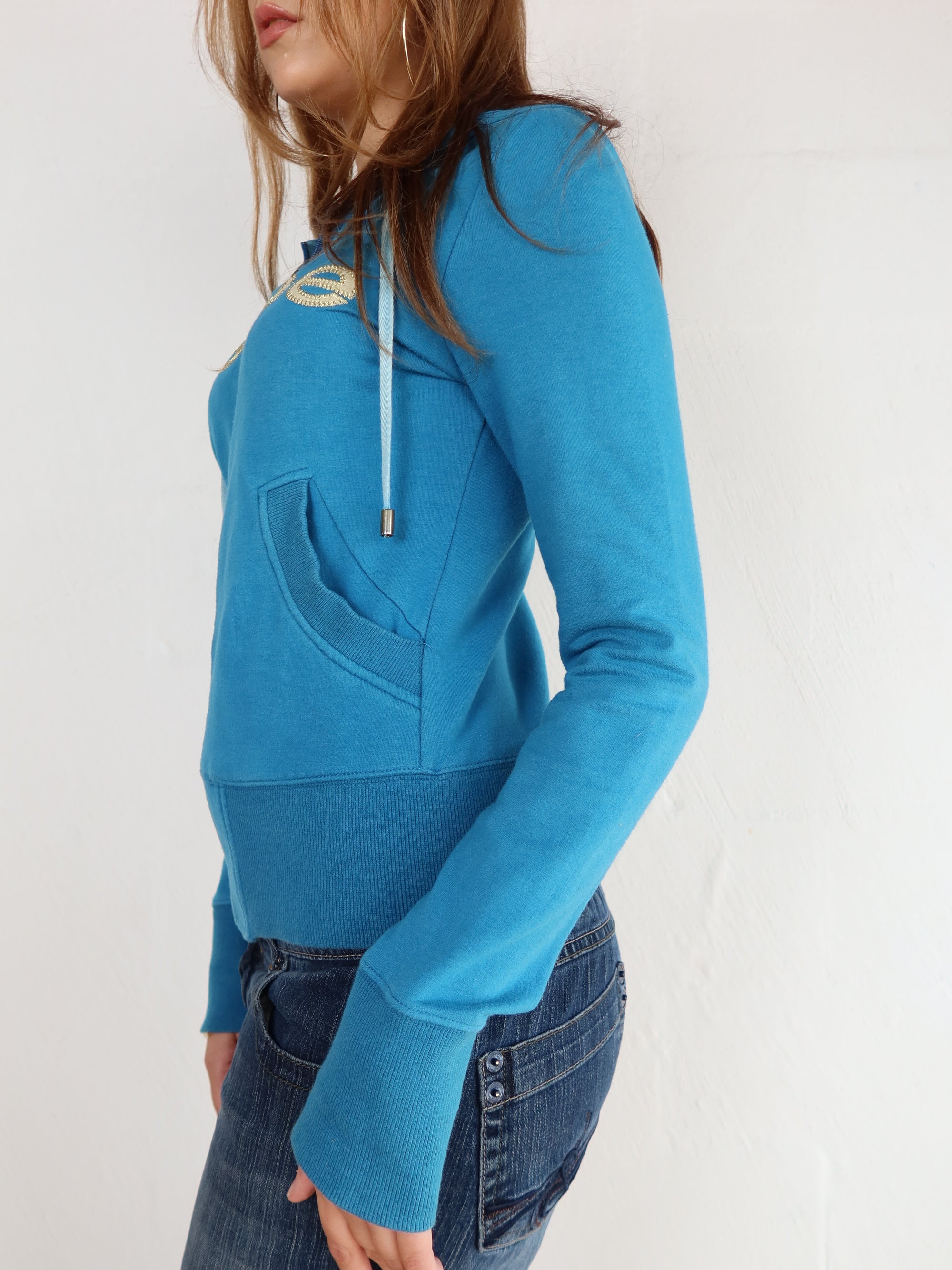 Bebe Hoodie S