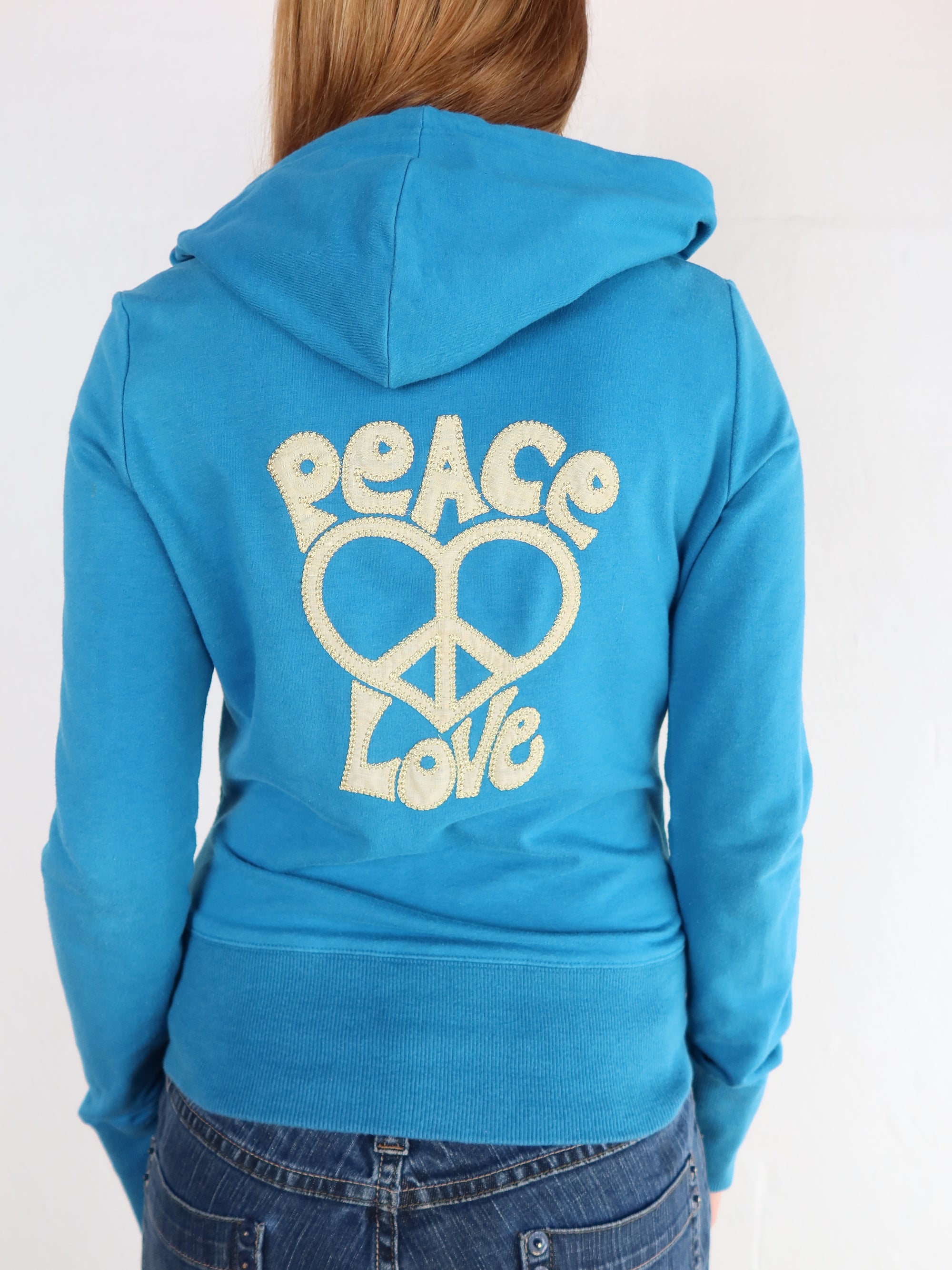 Bebe Hoodie S