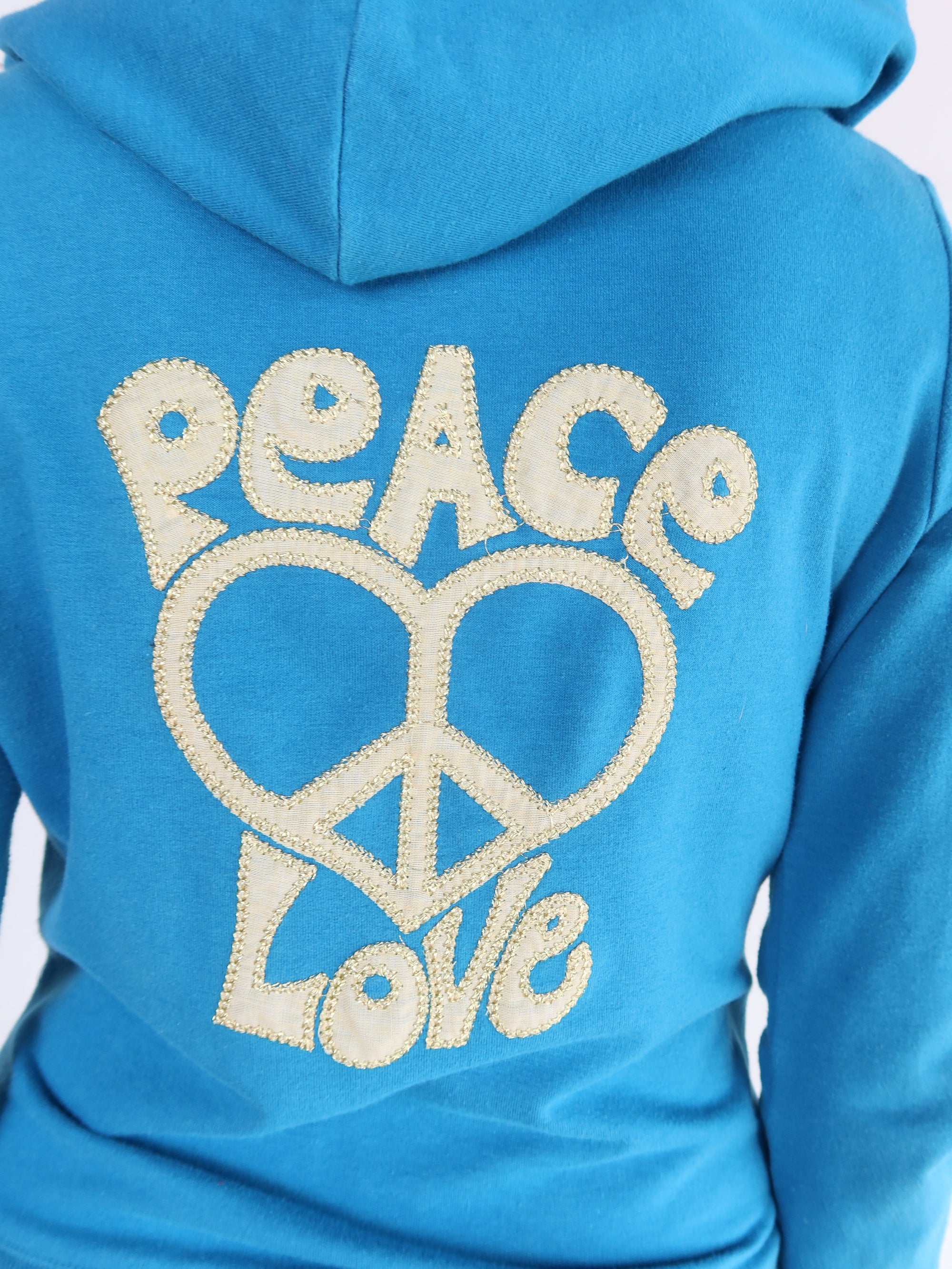 Bebe Hoodie S