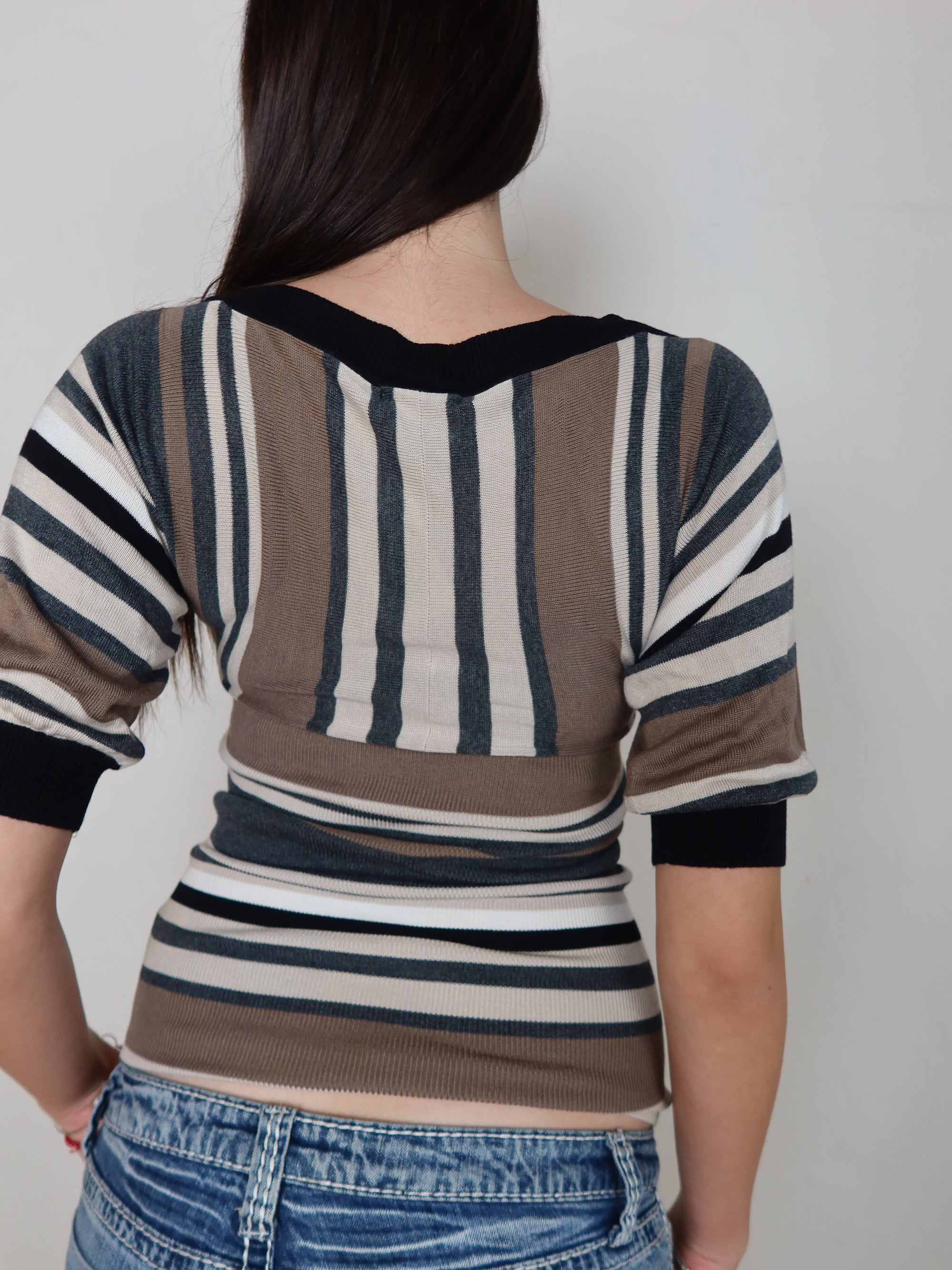 Deadstock Guess Top S