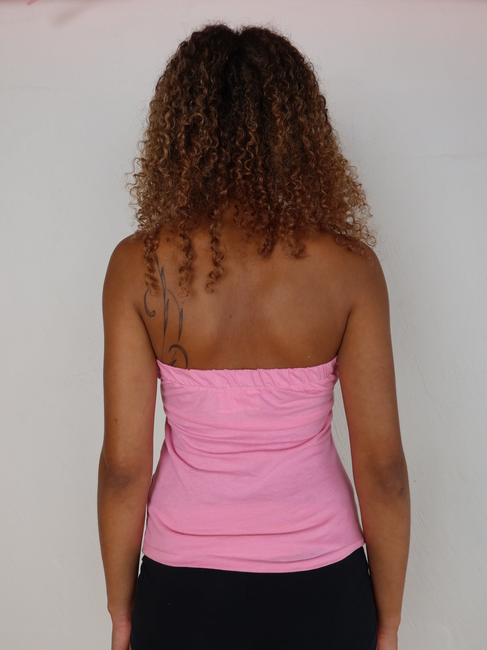 DKNY Tube Top S/M