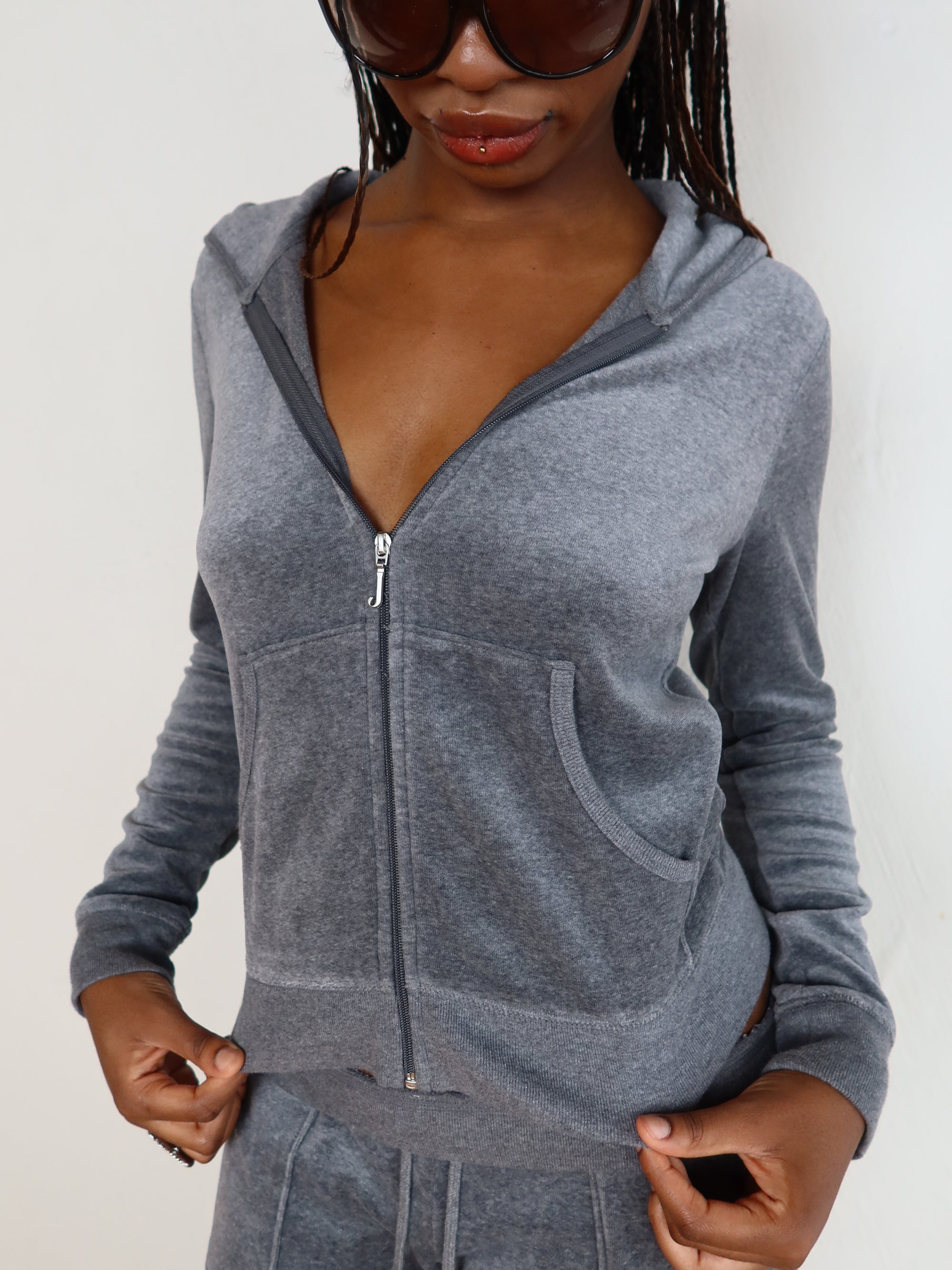 Juicy Couture Tracksuit S