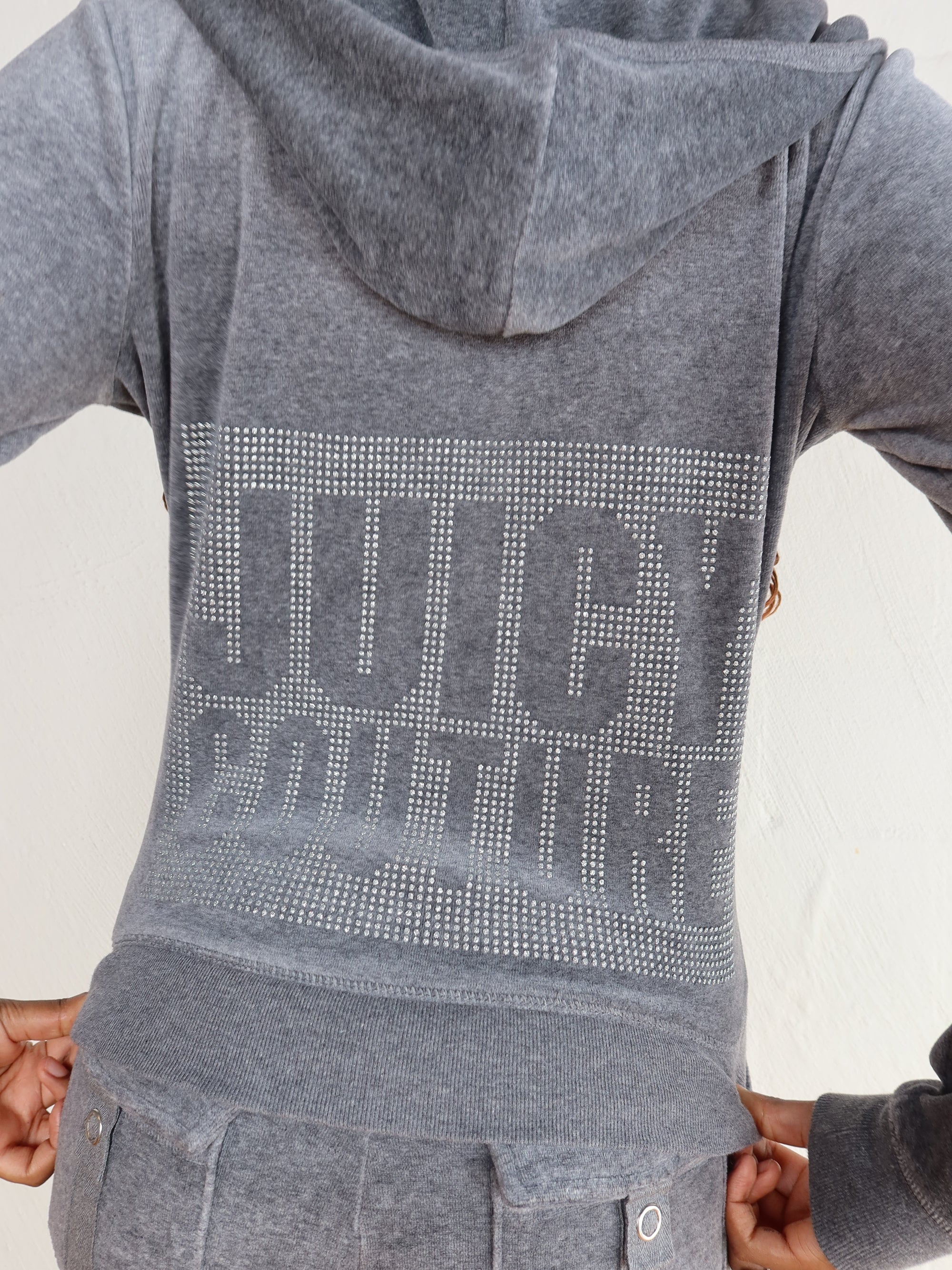 Juicy Couture Tracksuit S