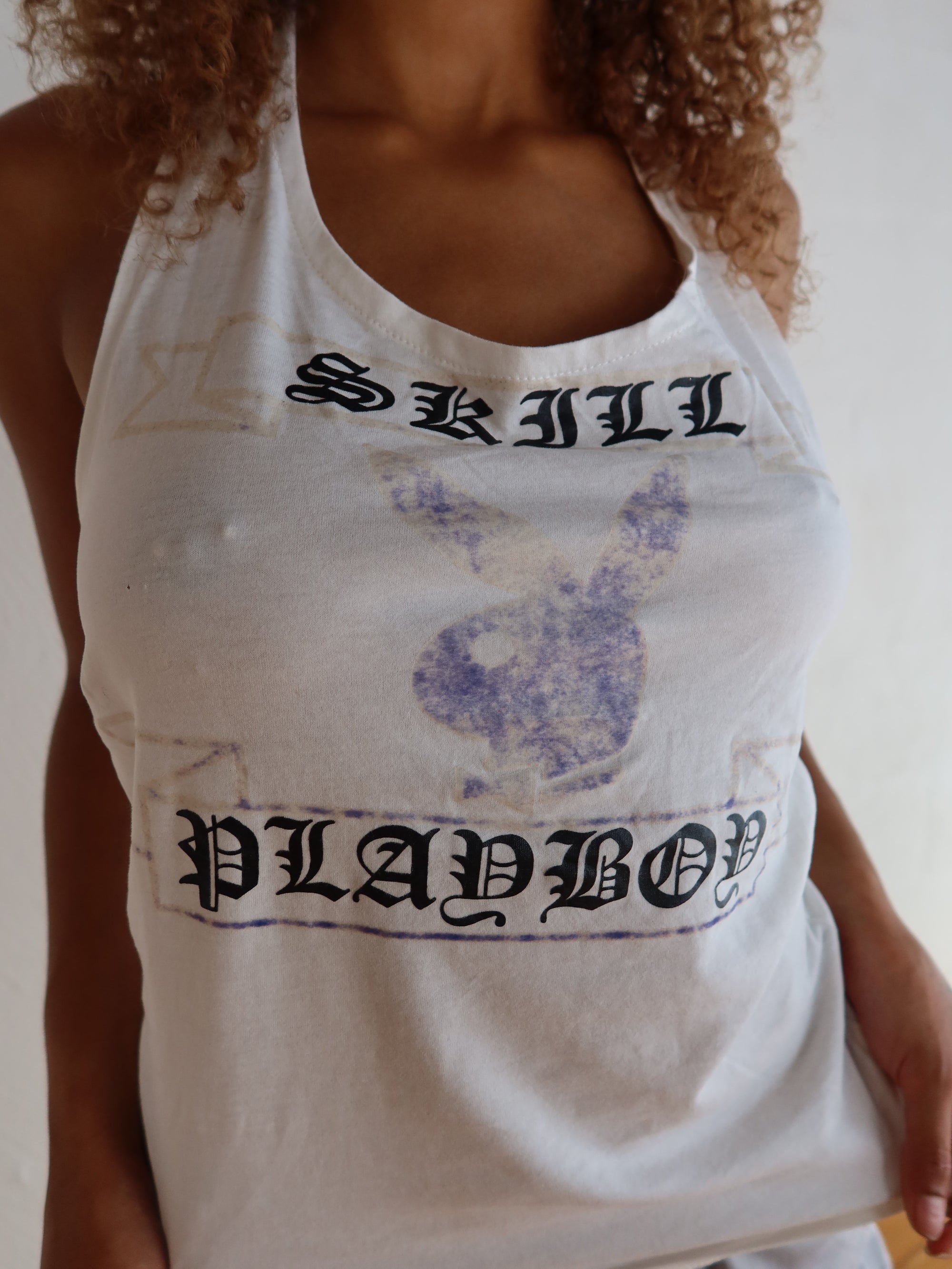 Playboy Halter M