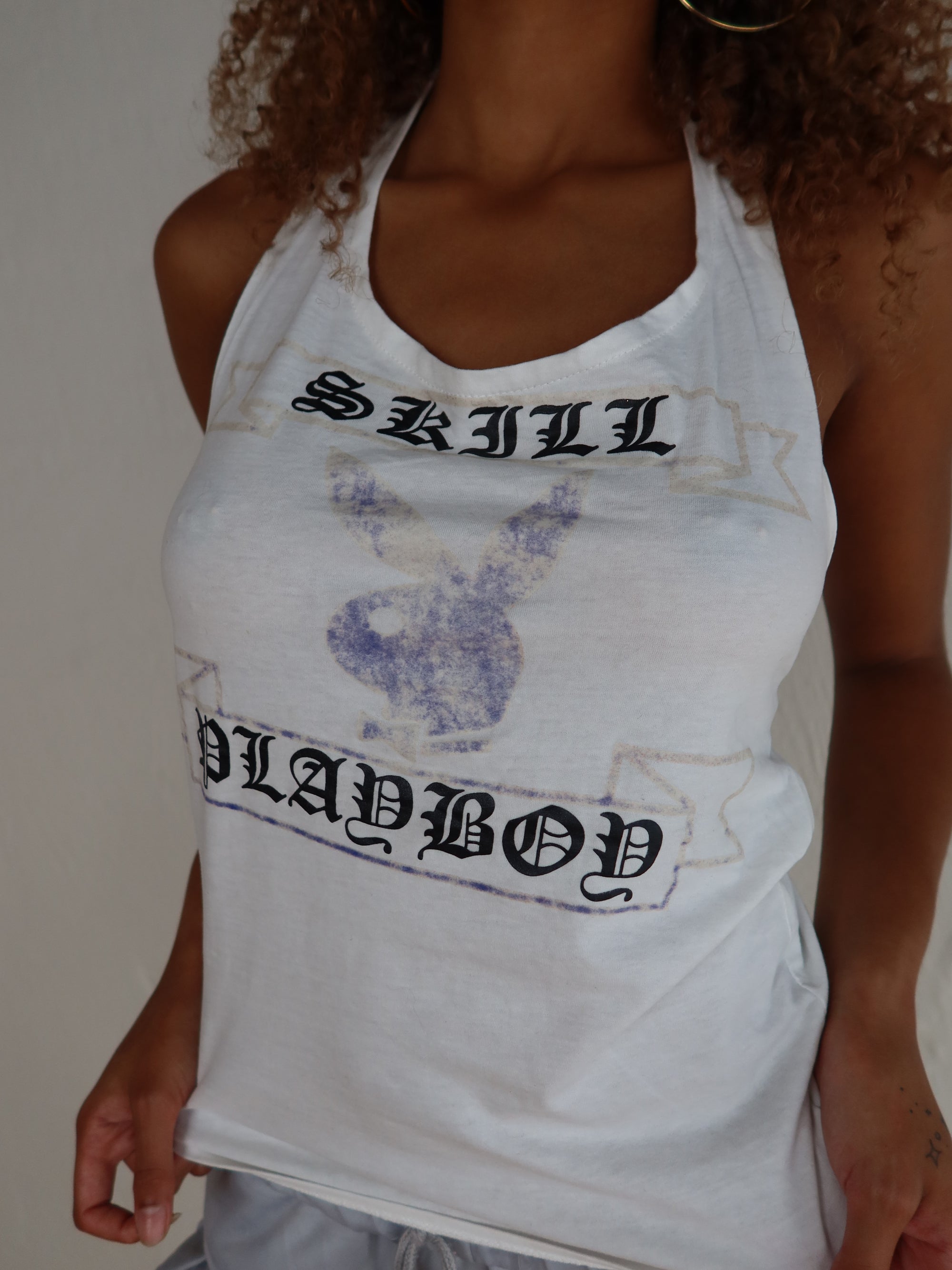 Playboy Halter M