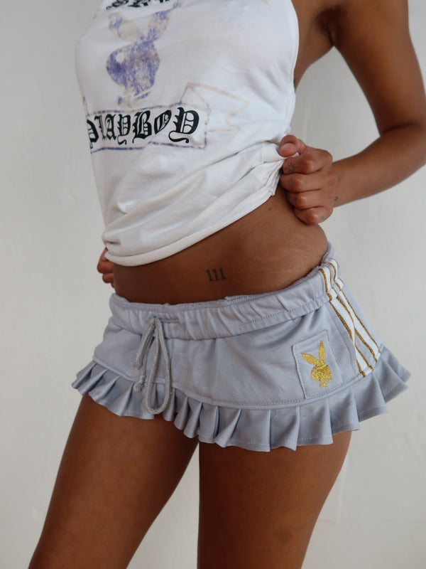 Reworked Playboy Skirt S